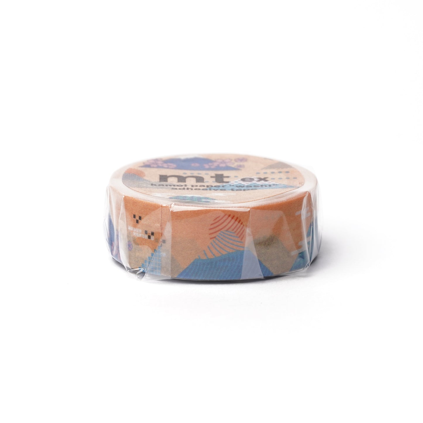 Masking Tape 15mm Width