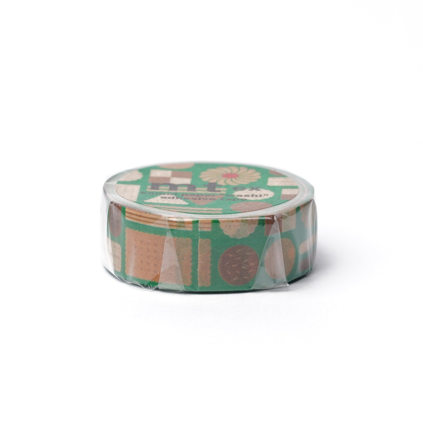 Masking Tape 15mm Width