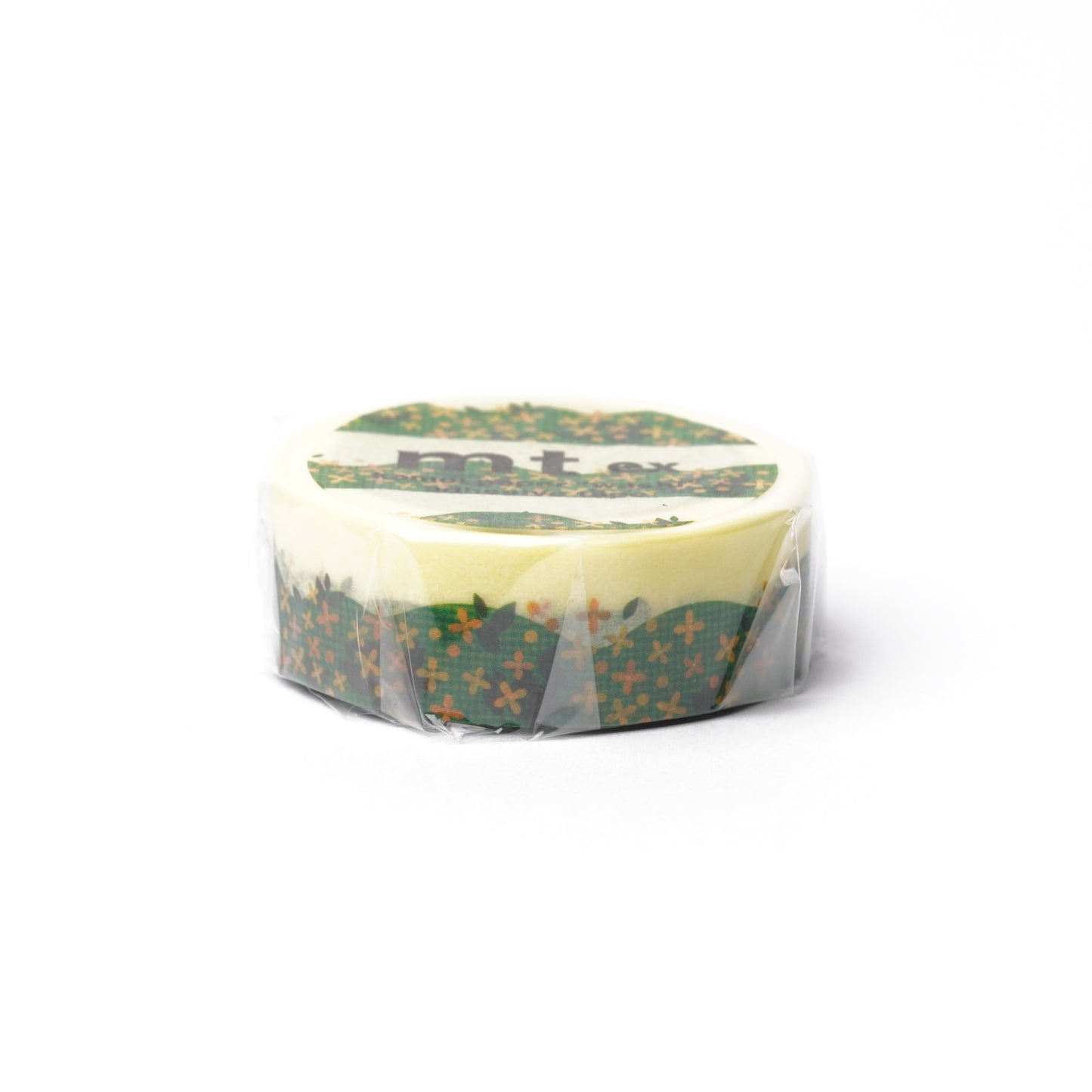Masking Tape 15mm Width
