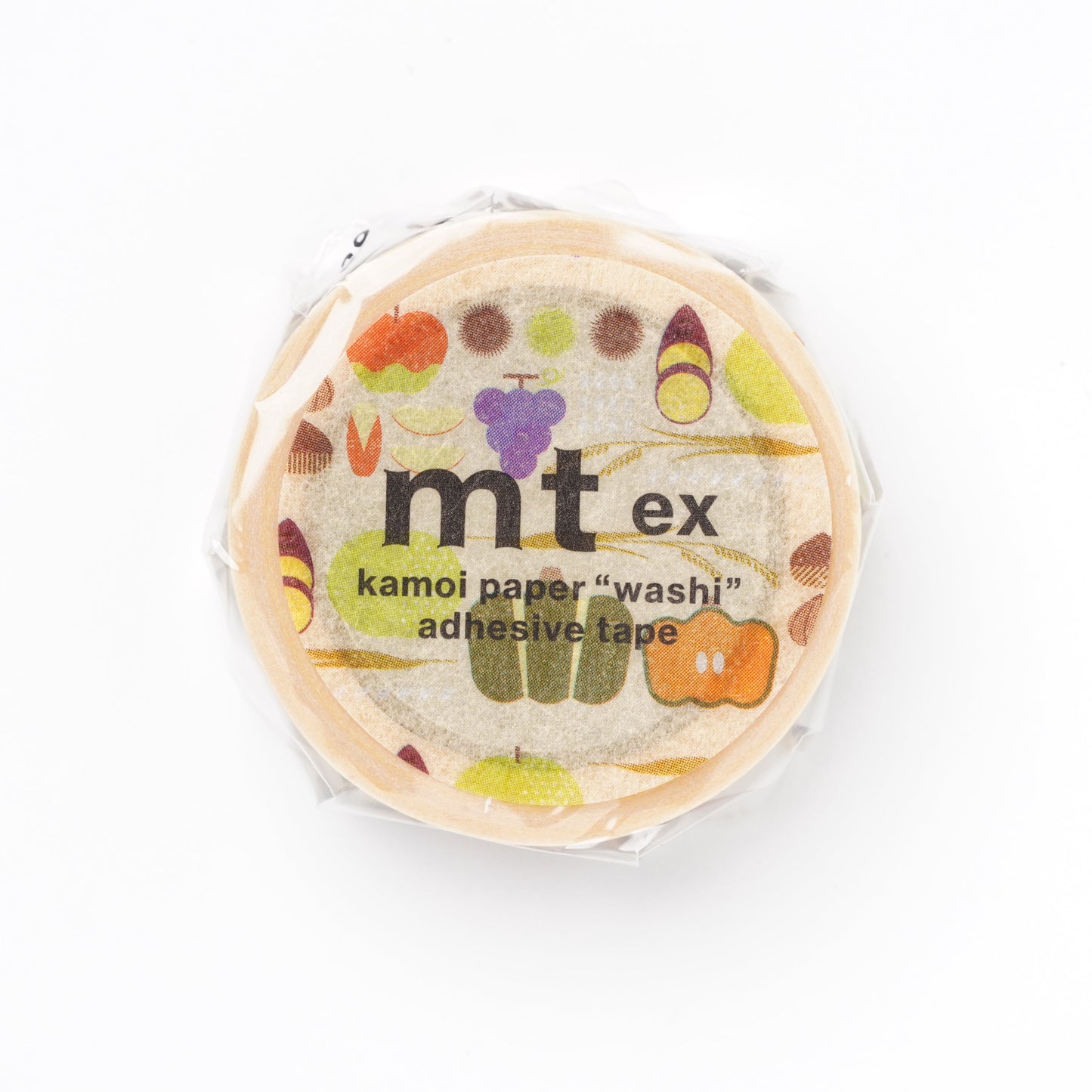 Masking Tape 15mm Width