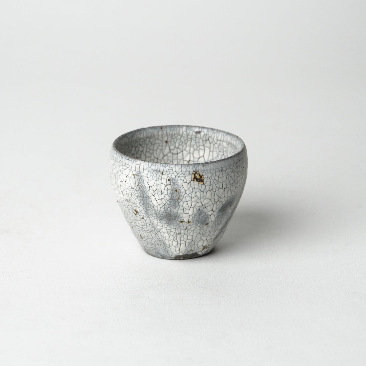 Takuya Ohara Japanese pottery Shigaraki