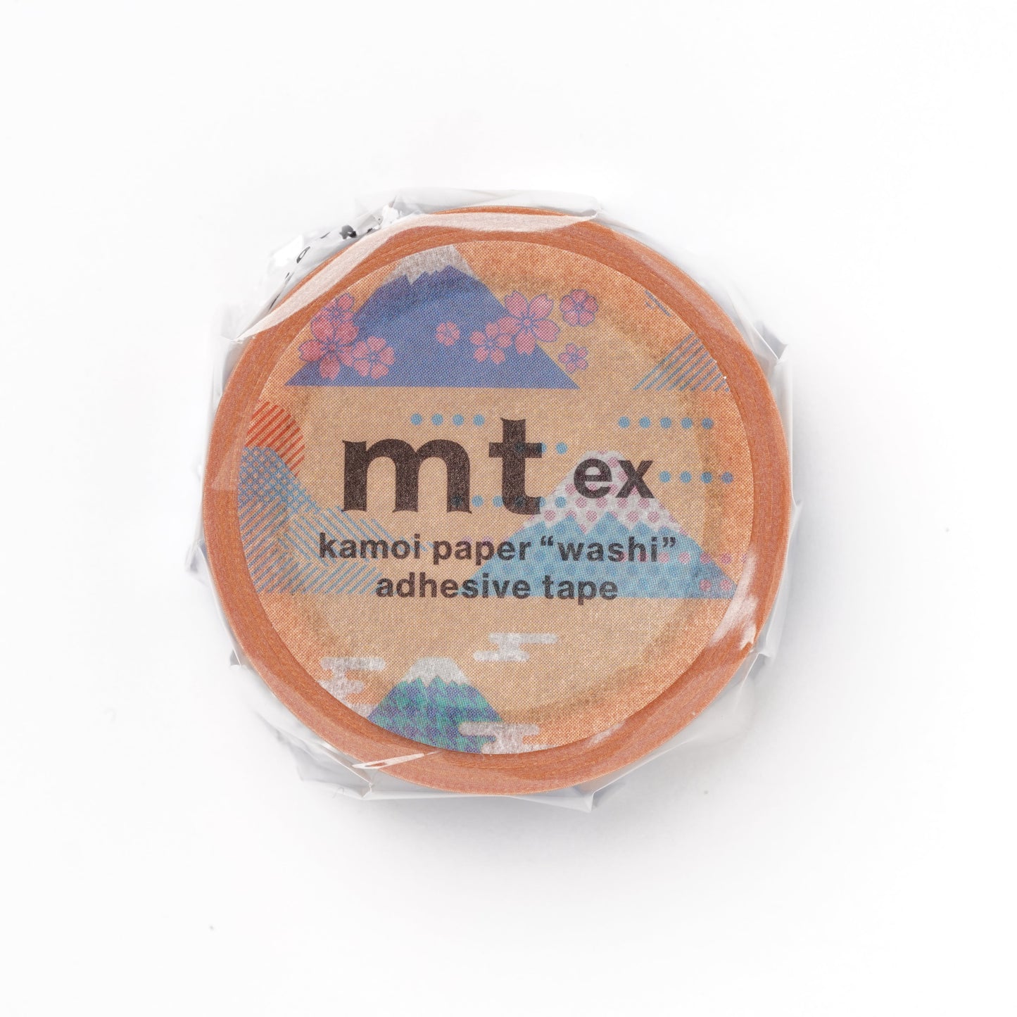 Masking Tape 15mm Width