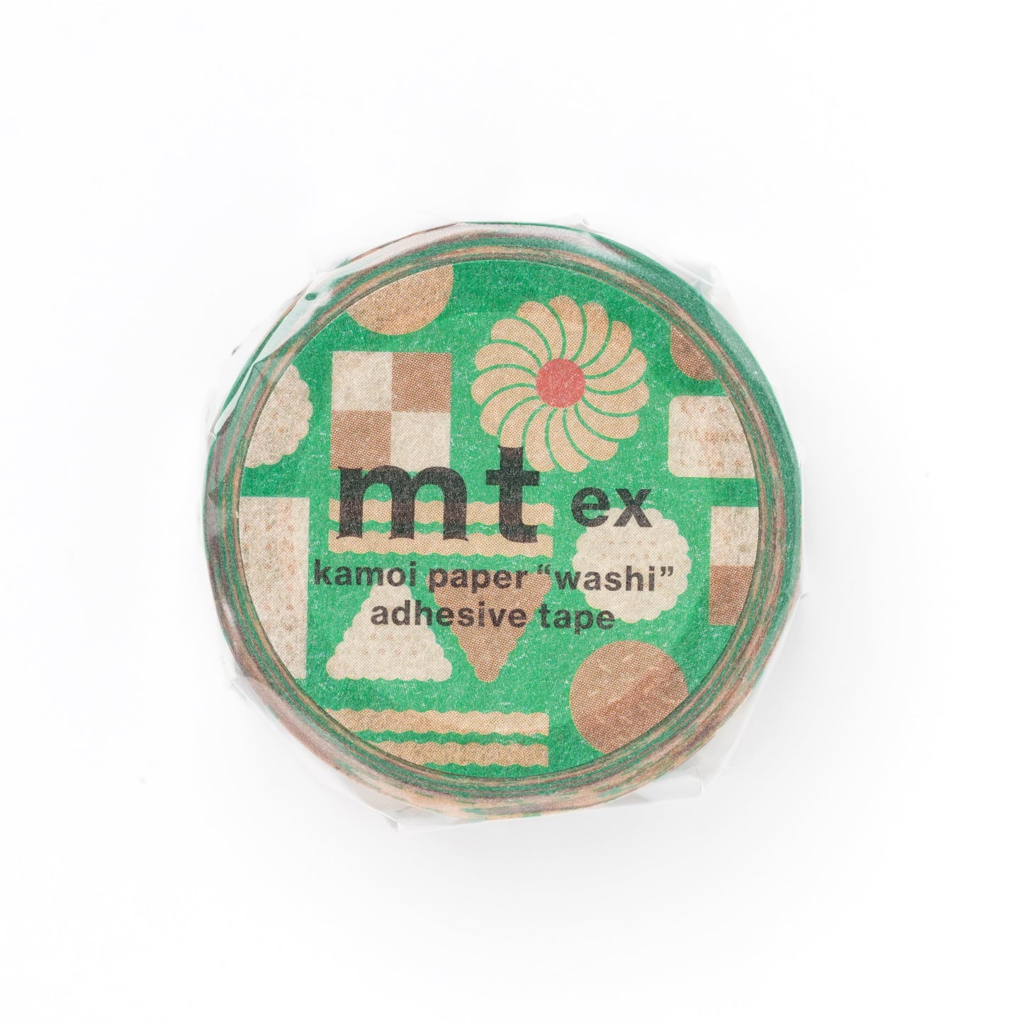 Masking Tape 15mm Width