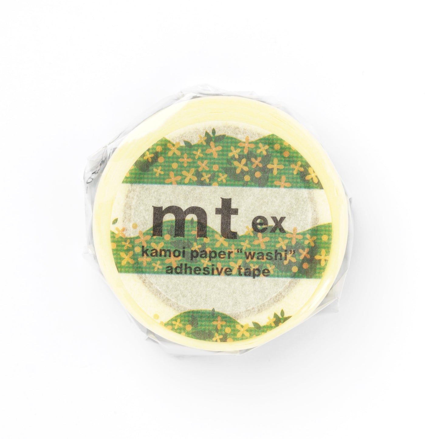 Masking Tape 15mm Width