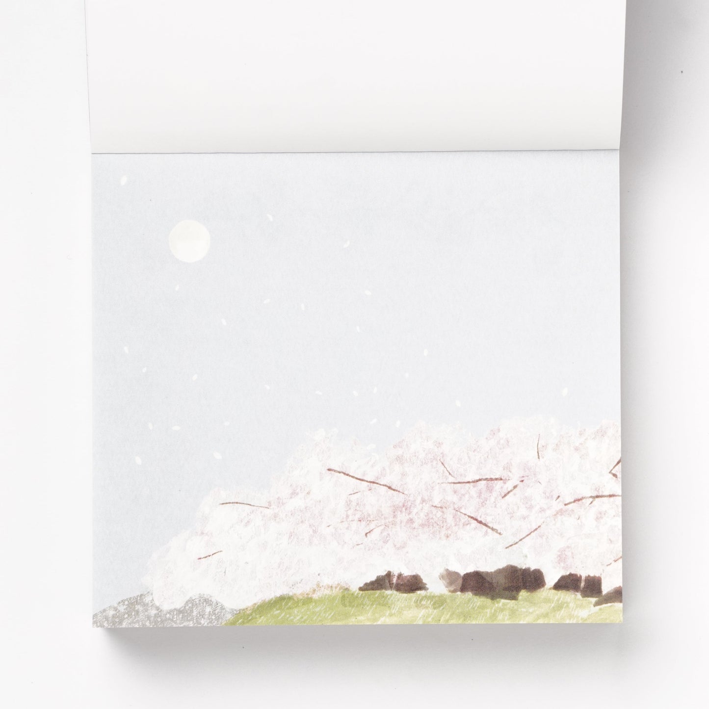 Memo Pad