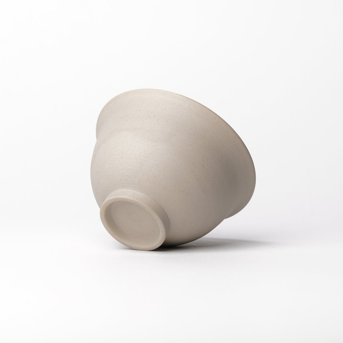 Nankei Tea Cup White