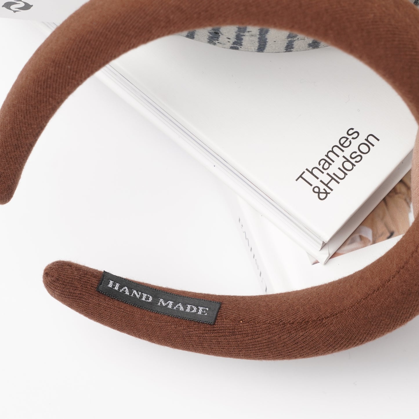 Fabric Simple Hairband