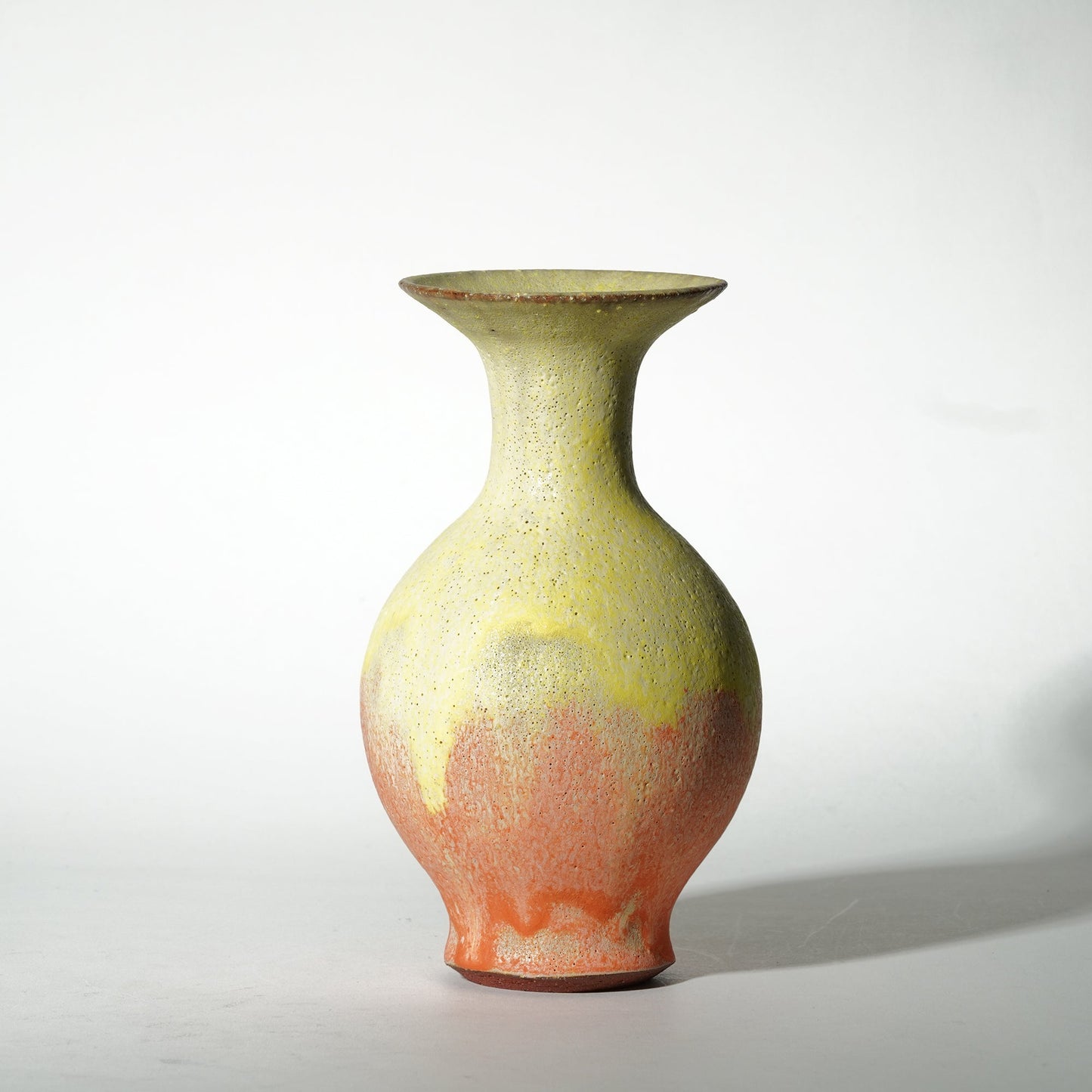 Vaseman Vessel Japan pottery ceramics