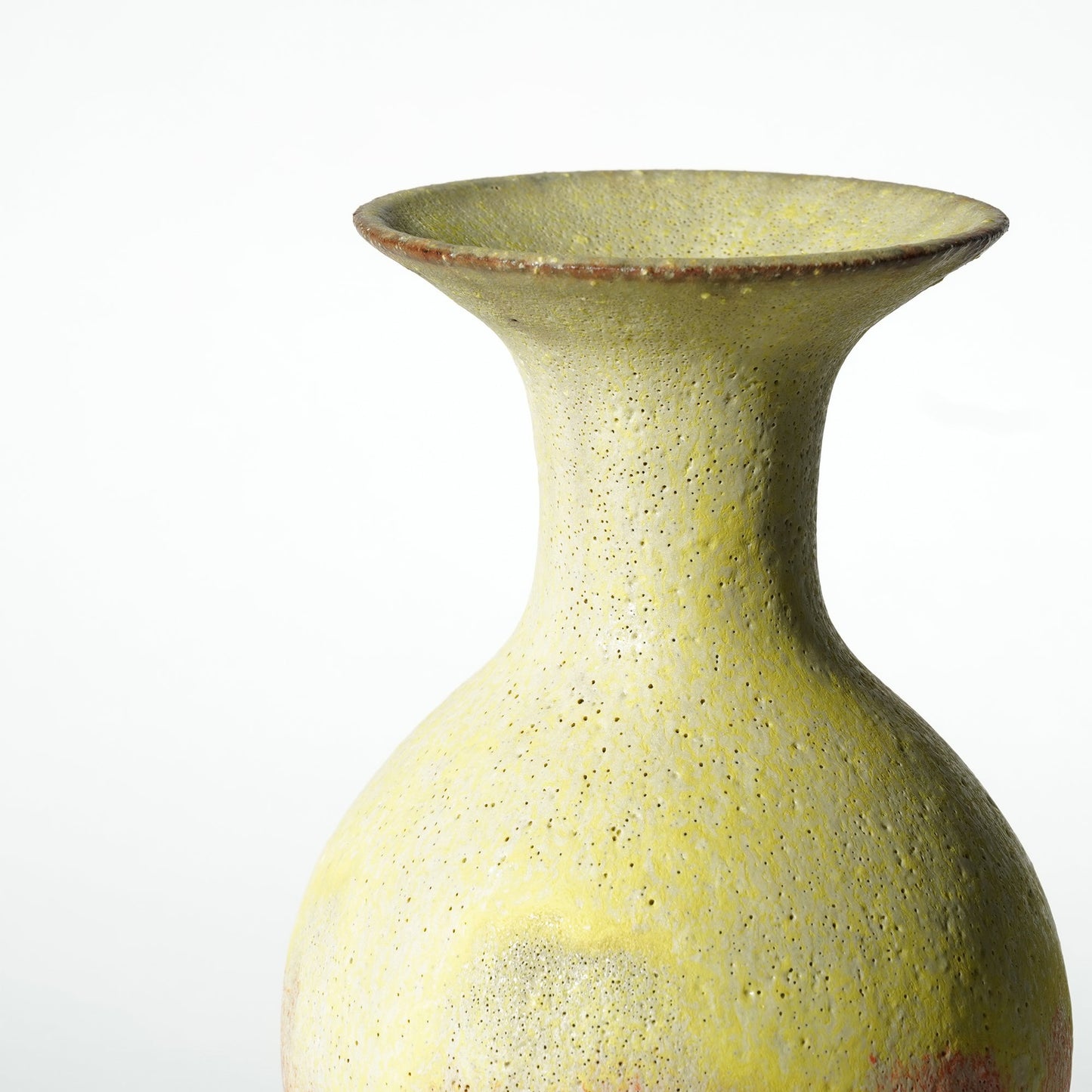 Vaseman Vessel Japan pottery ceramics