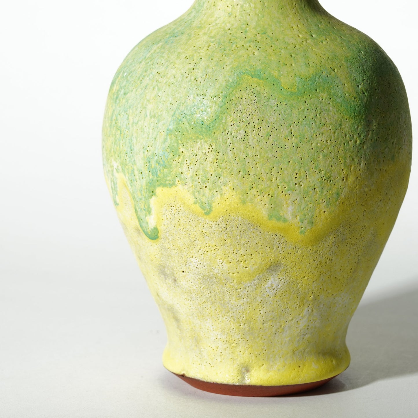 Vaseman Vessel Japan pottery ceramics