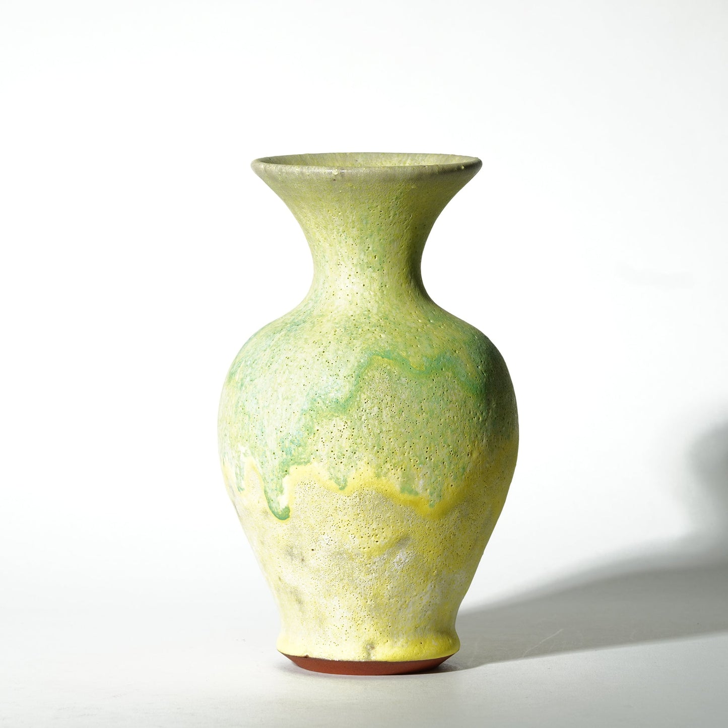 Vaseman Vessel Japan pottery ceramics