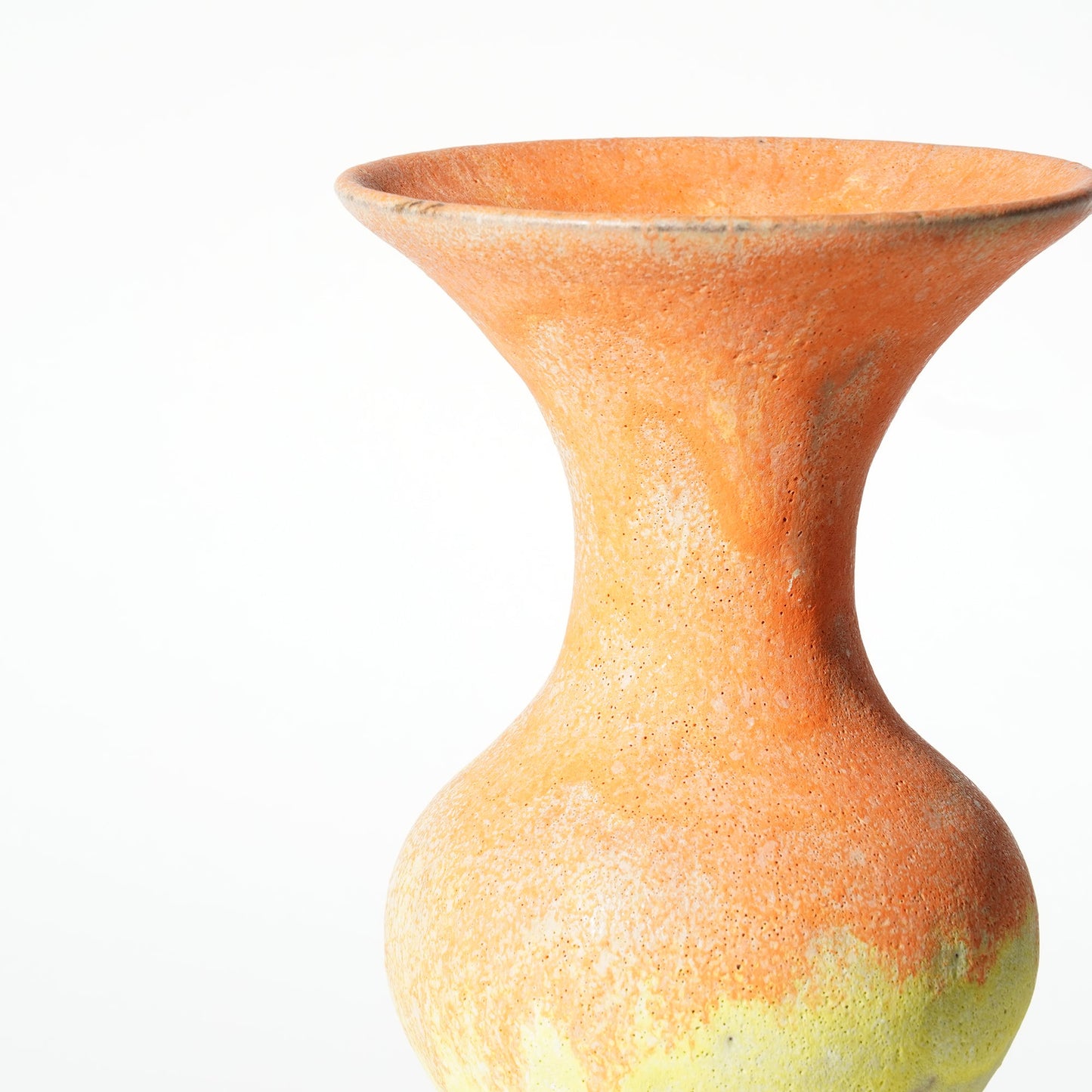Vaseman Vessel Japan pottery ceramics