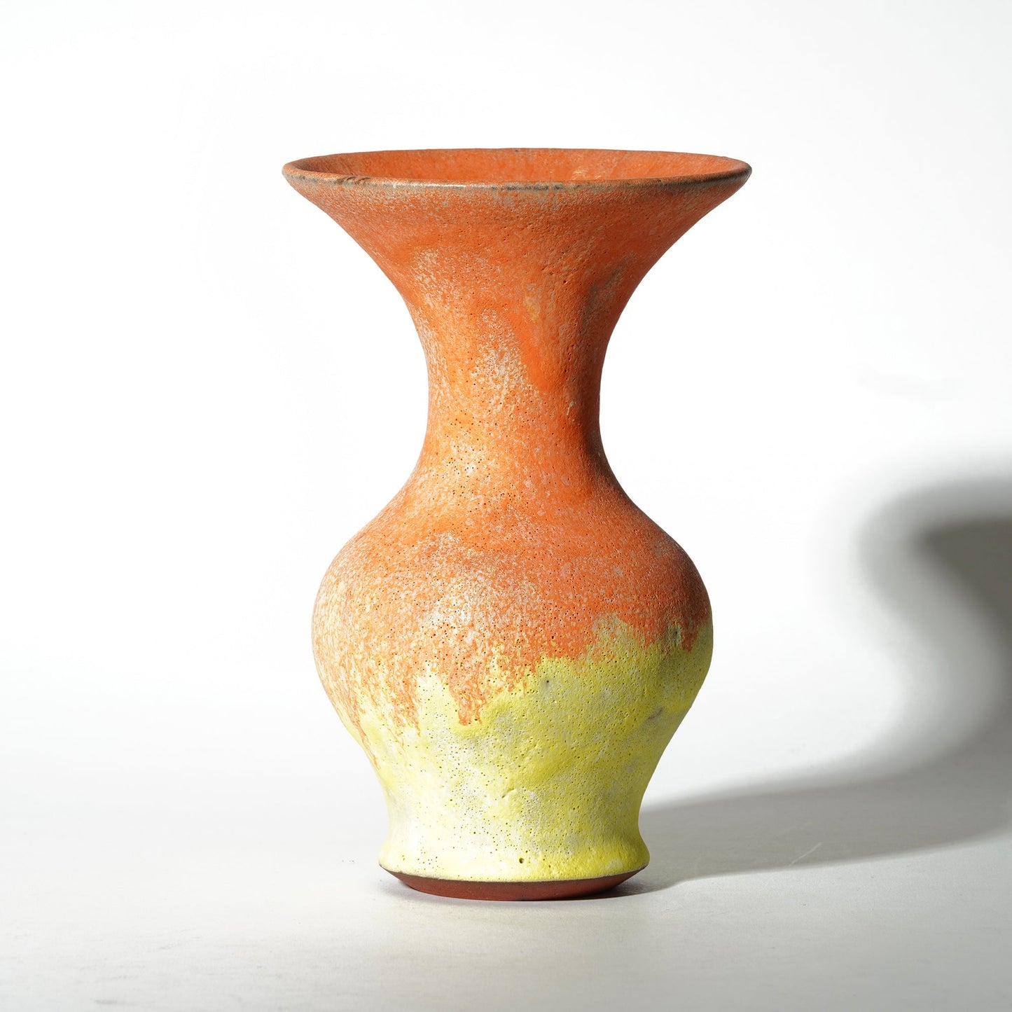 Vaseman Vessel Japan pottery ceramics
