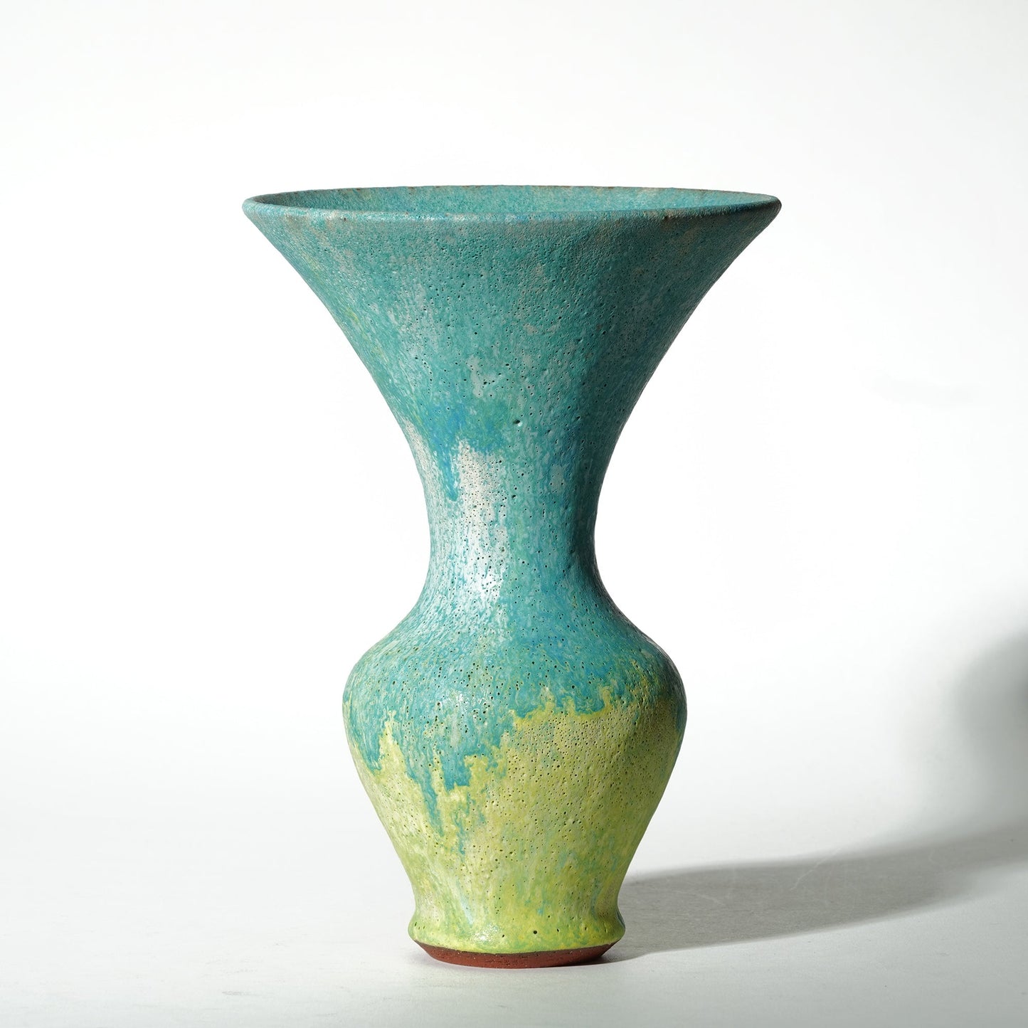 Vaseman Vessel Japan pottery ceramics
