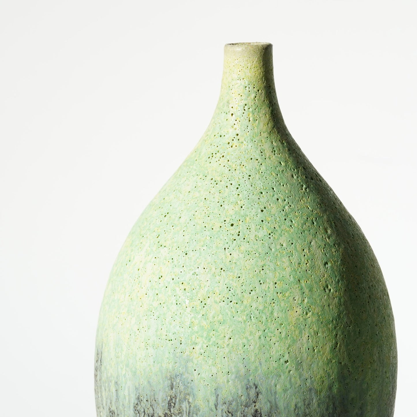 Vaseman Vessel Japan pottery ceramics