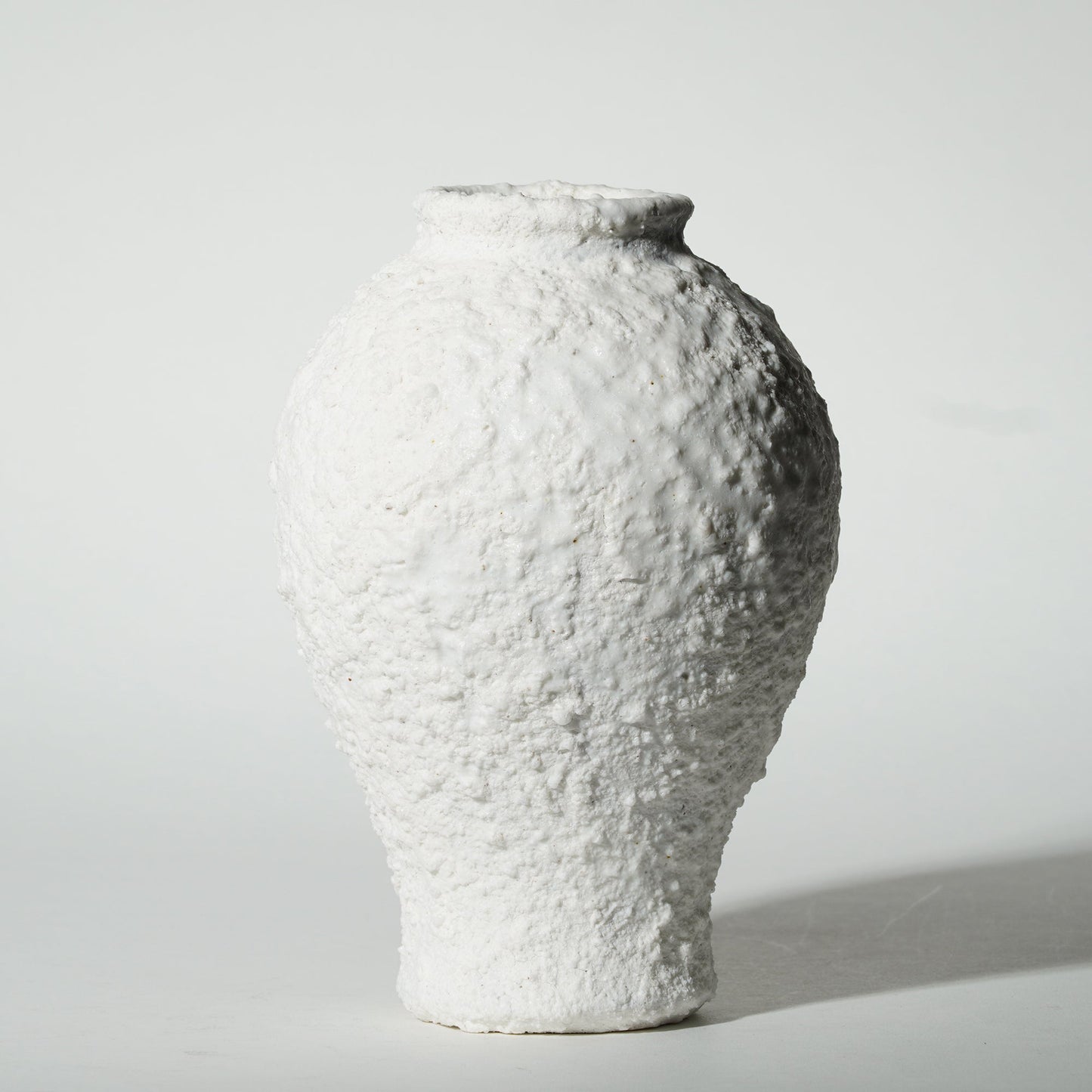 Vaseman Vessel Japan pottery ceramics