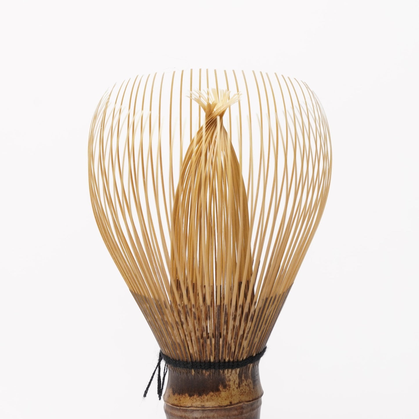 Nakatakizo Shoten Matcha Whisk Bamboo Chasen