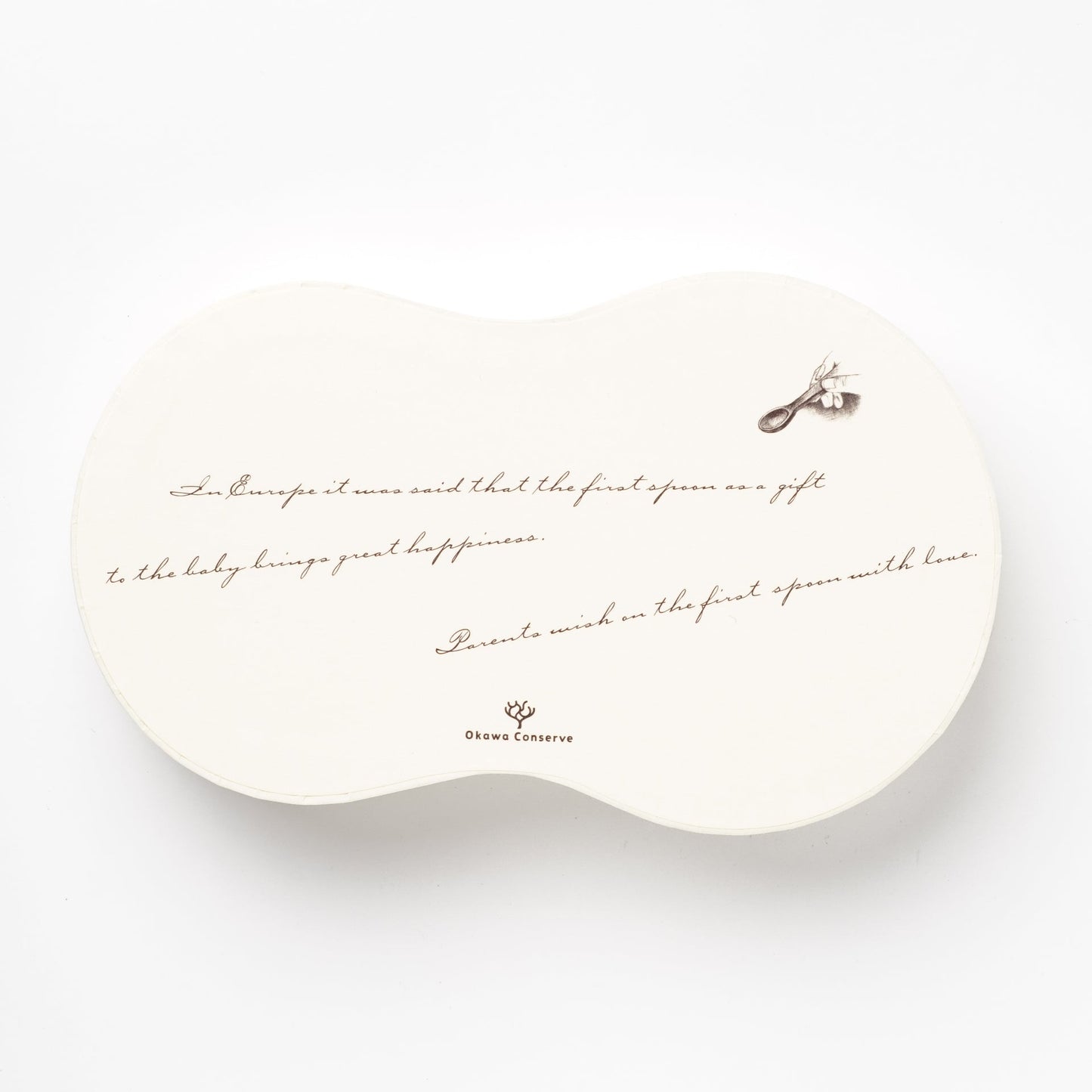 Wood First Spoon set