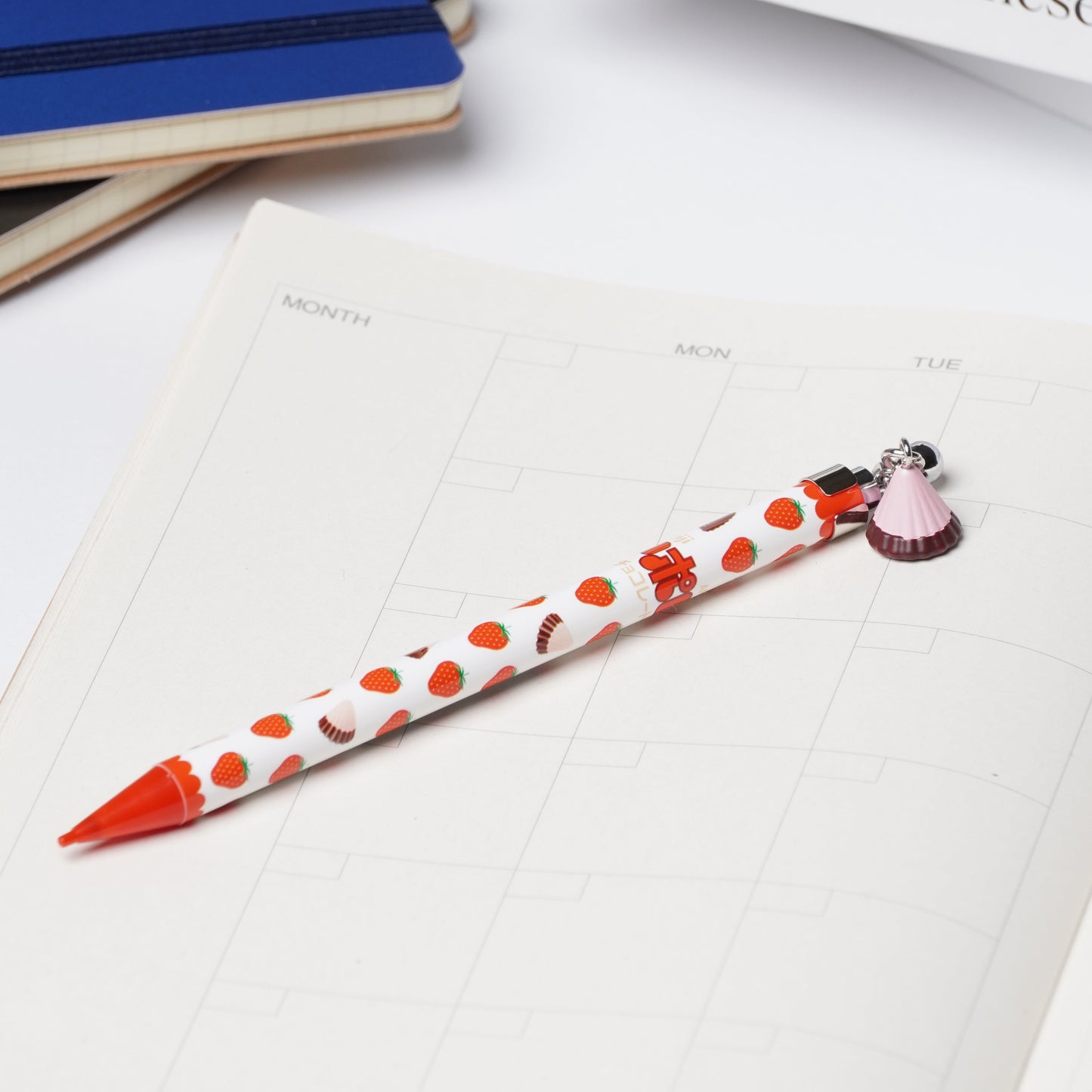 Mechanical pencil