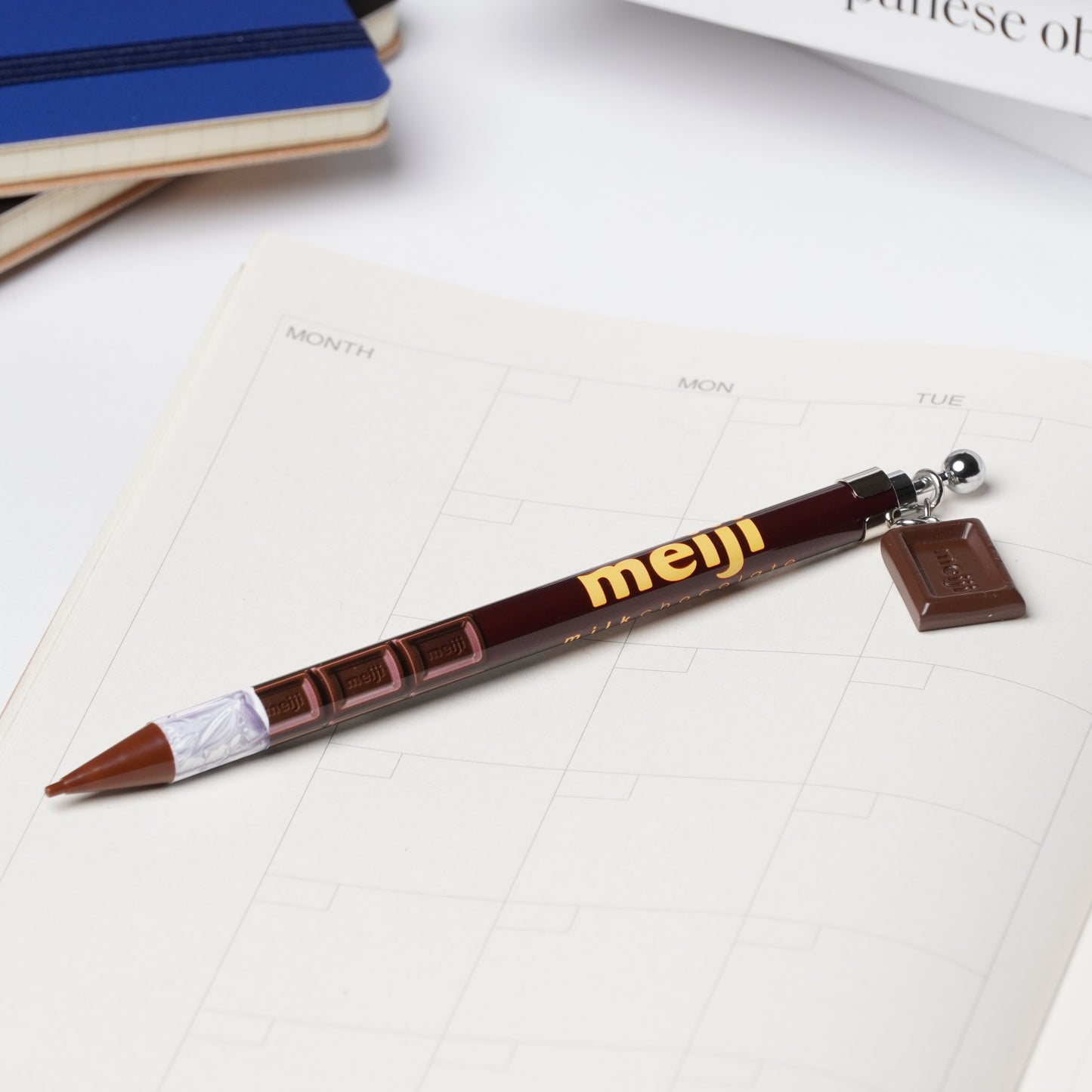Mechanical pencil