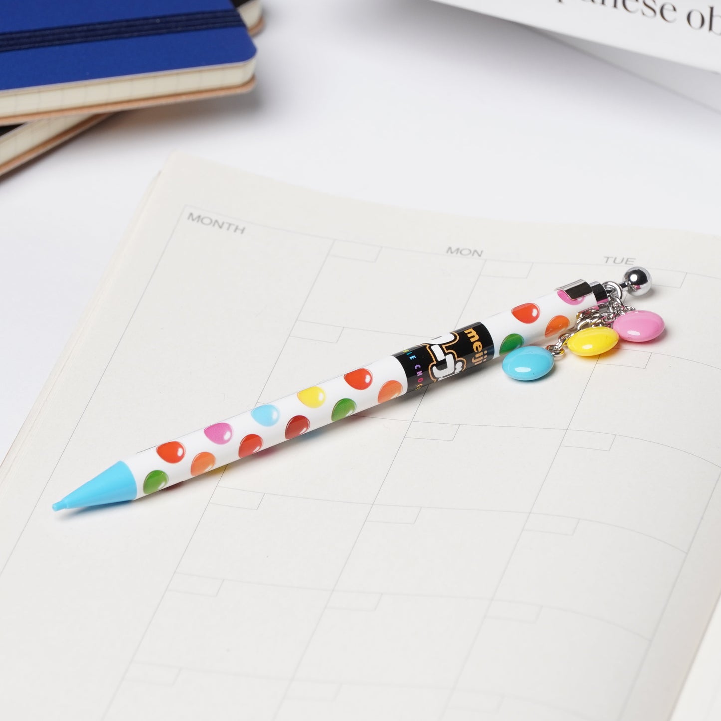 Mechanical pencil