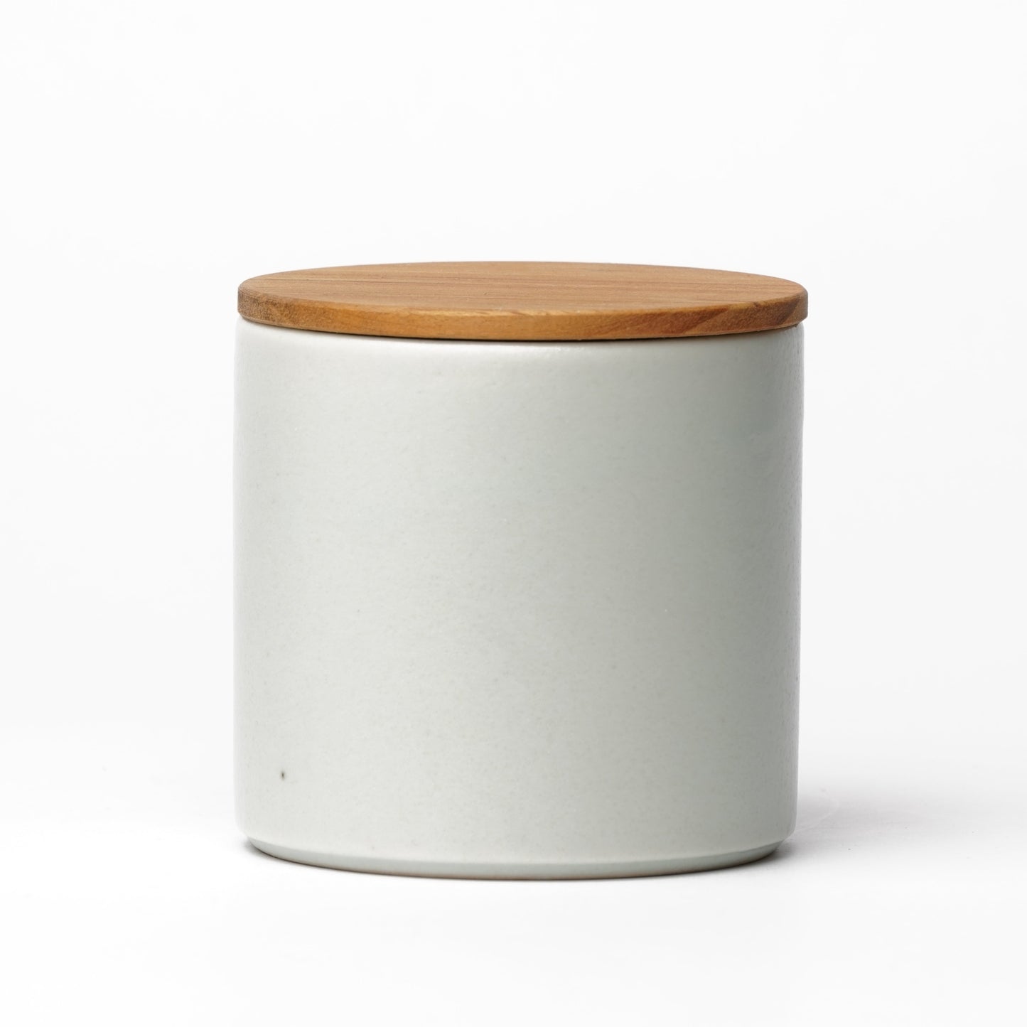 SHIKIKA Salt/Sugar Pot