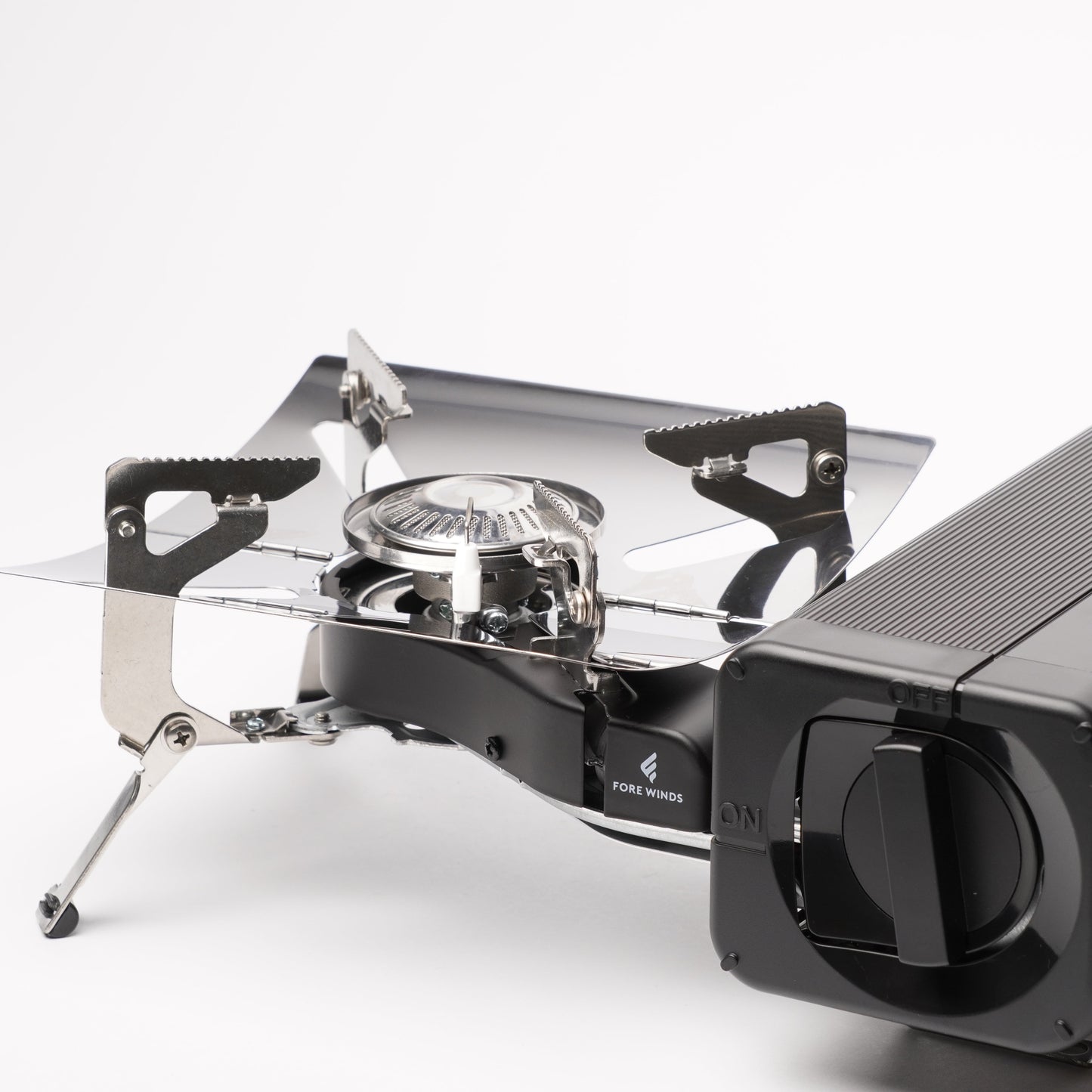 Folding Camp Stove
