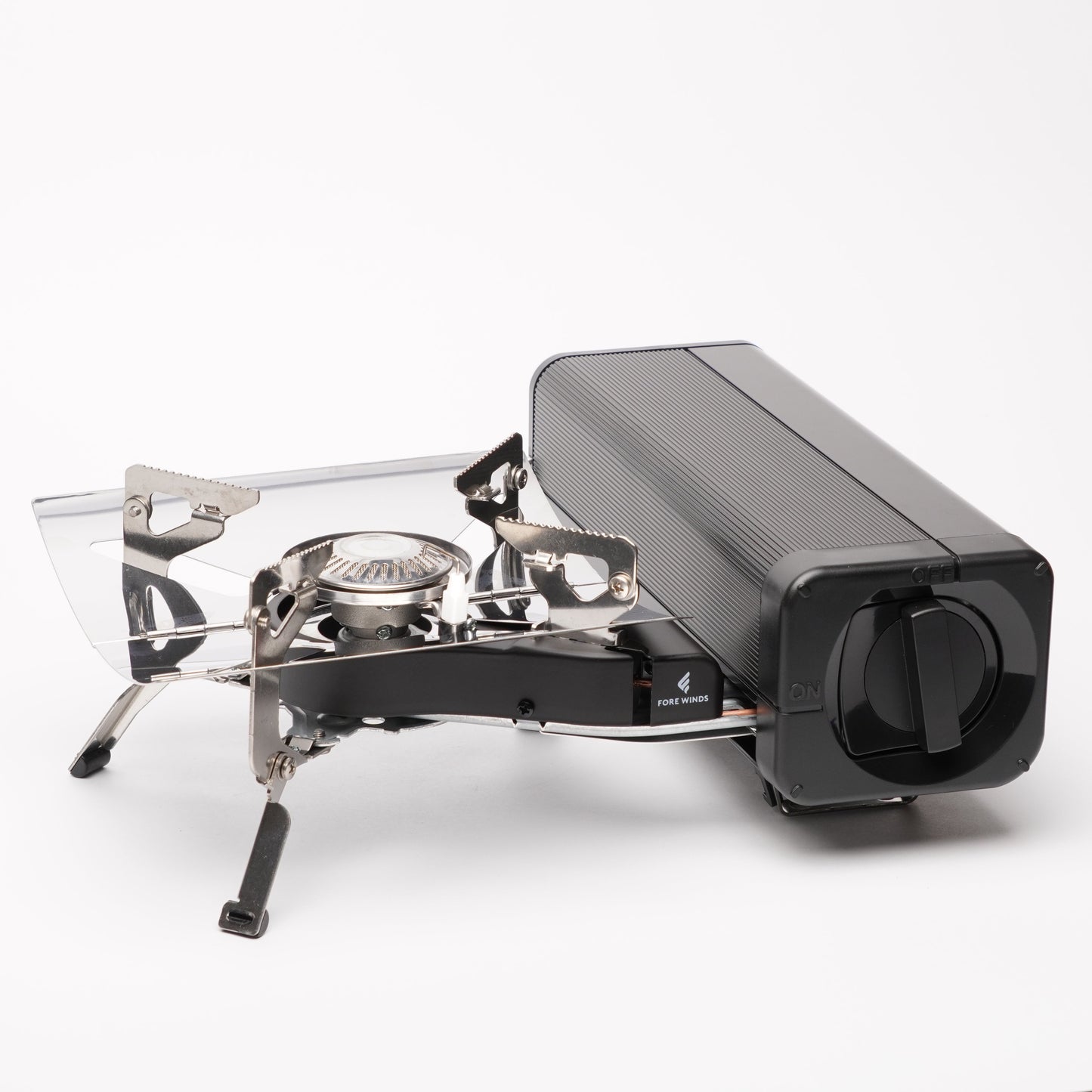 Folding Camp Stove