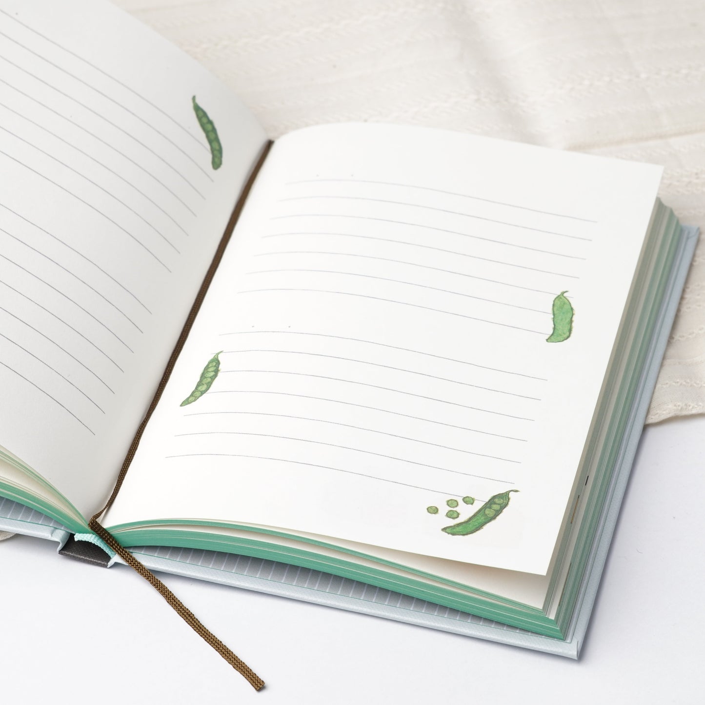 Cat Notebook