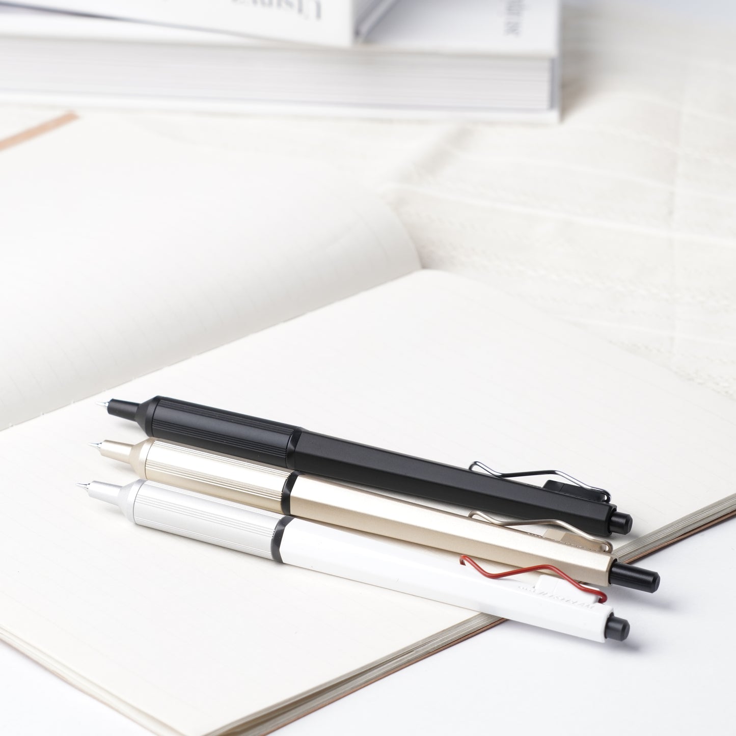 Jetstream Pen