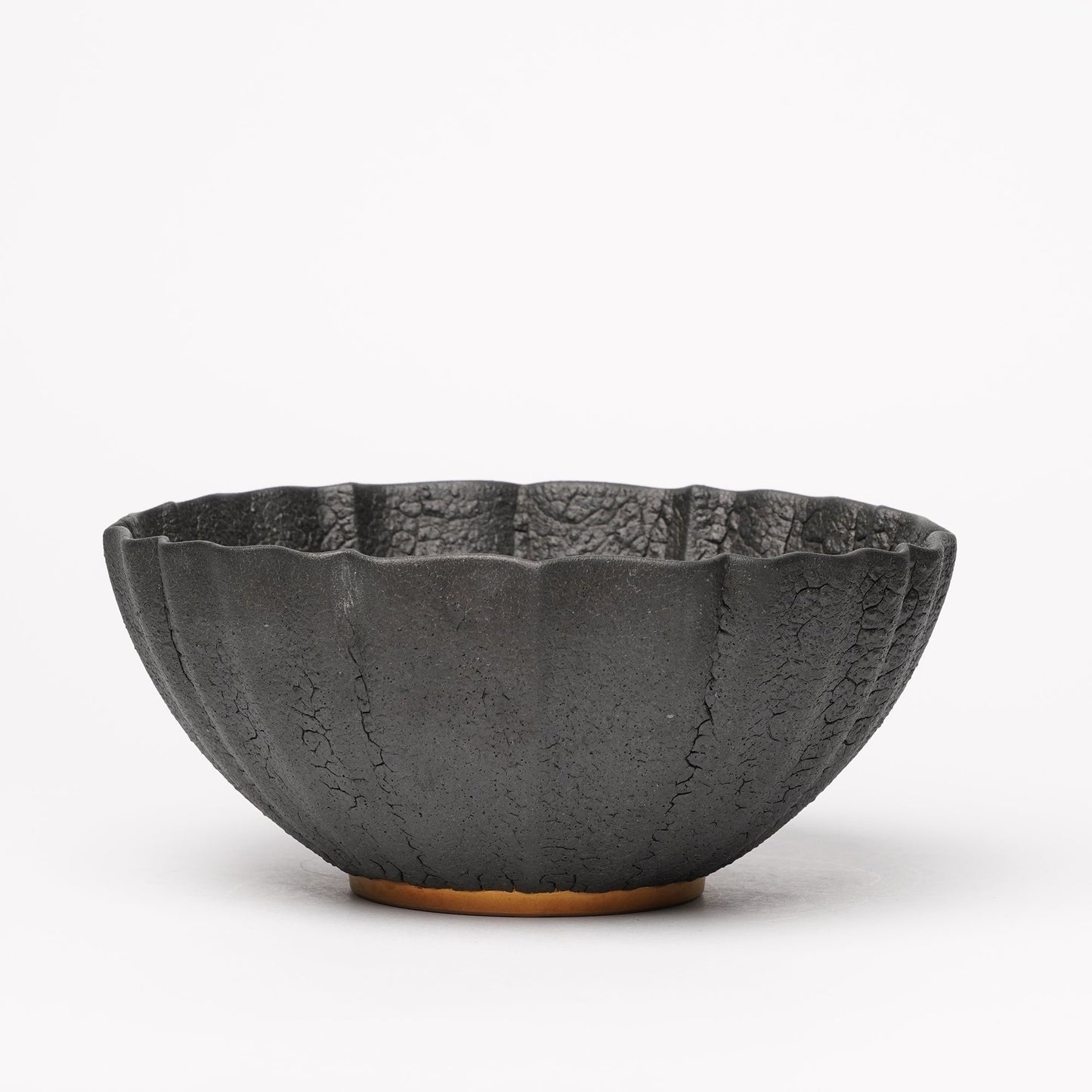 Shota Miyashita Rinka Bowl Black