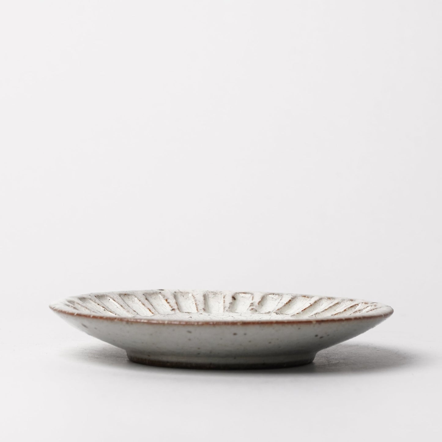 Hyouzangama shinogi Plate S
