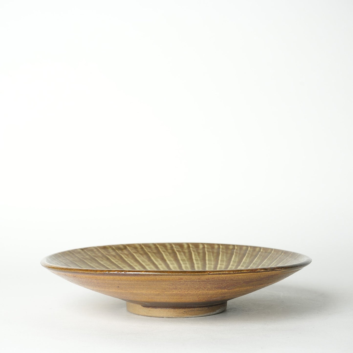 Onta-yaki Japanese pottery