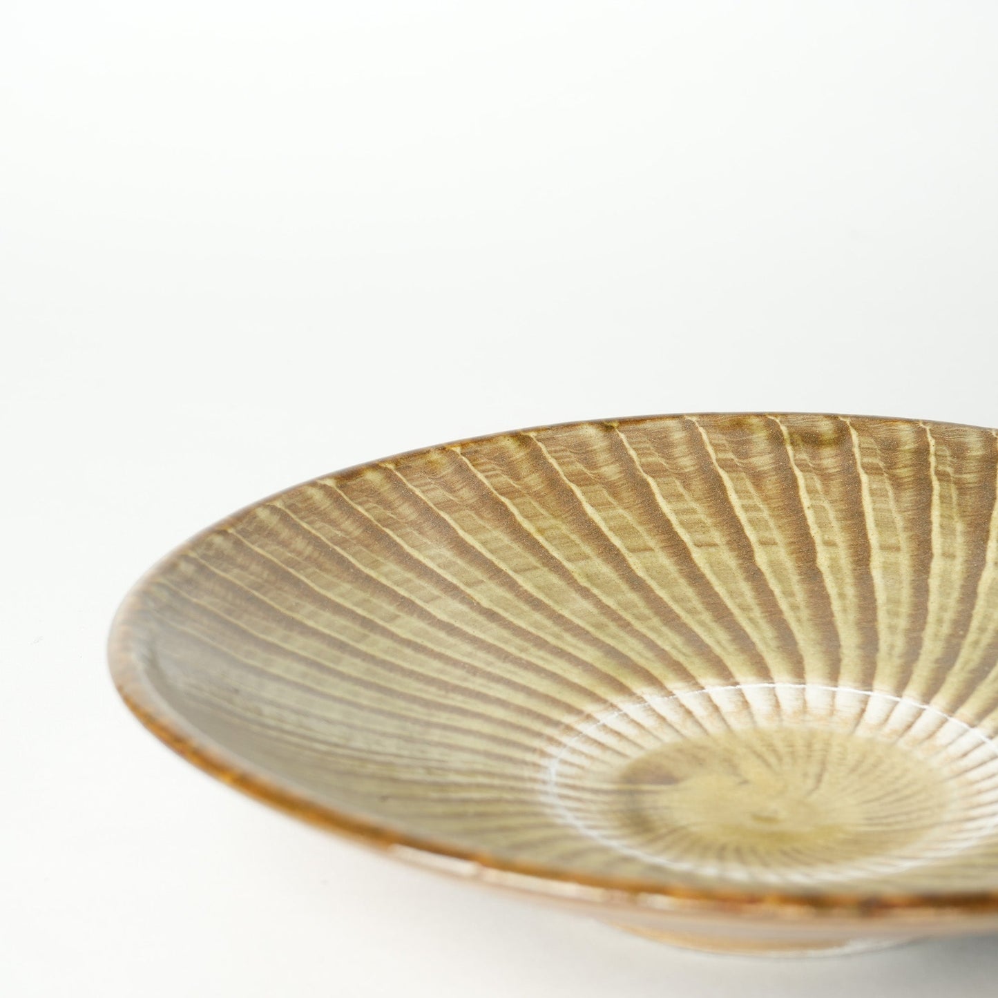 Onta-yaki Japanese pottery