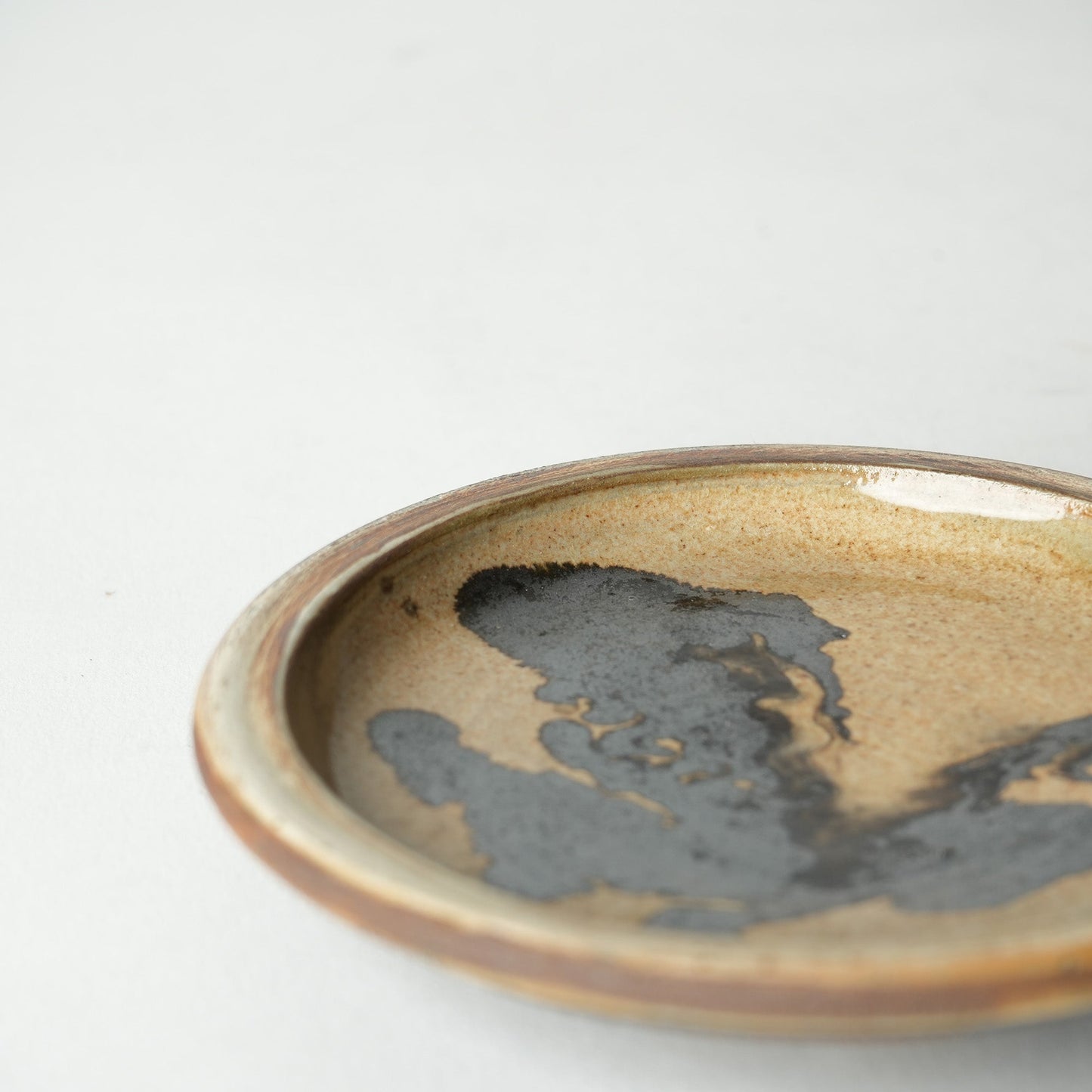 Onta-yaki Japanese pottery