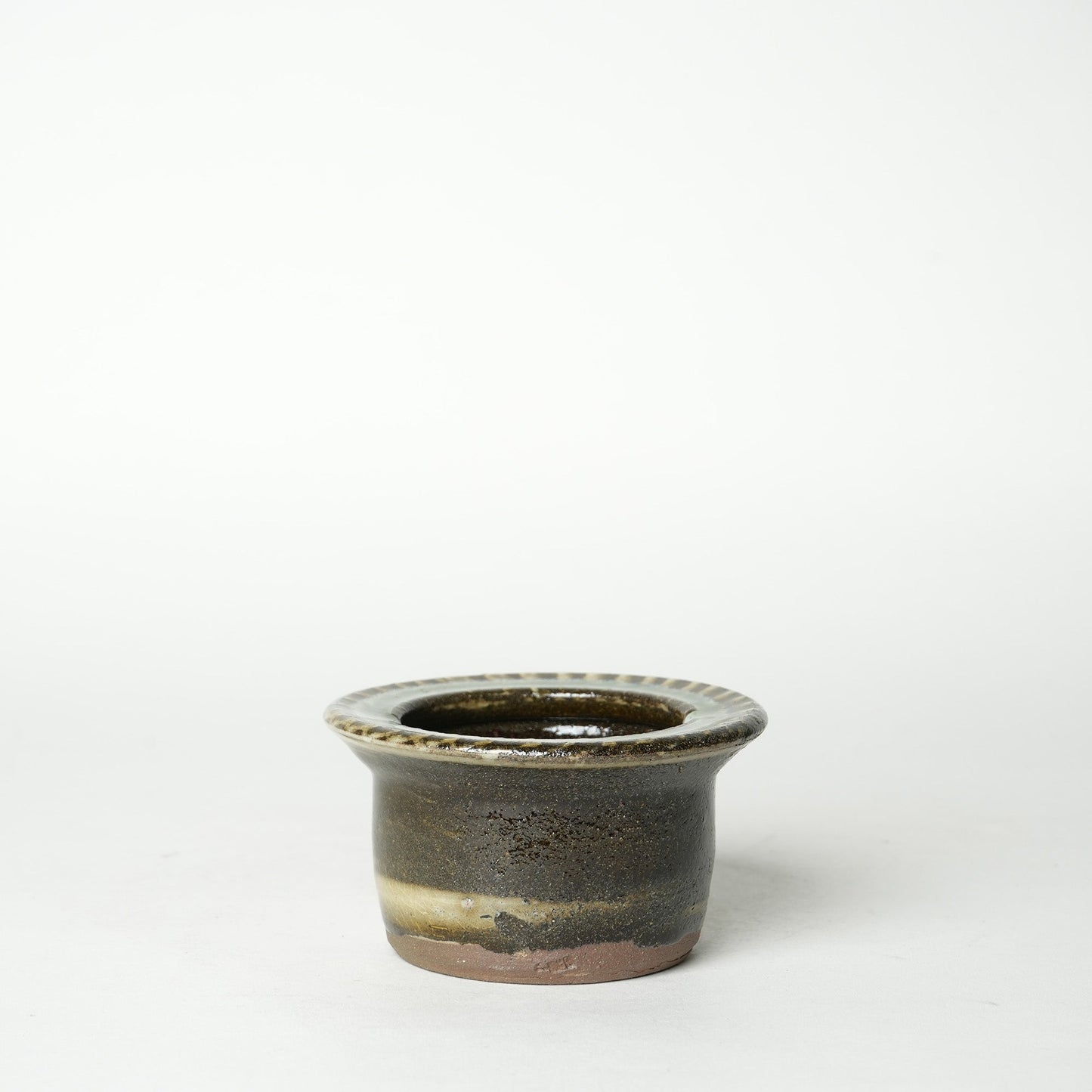 Onta-yaki Tobikanna Ashtray