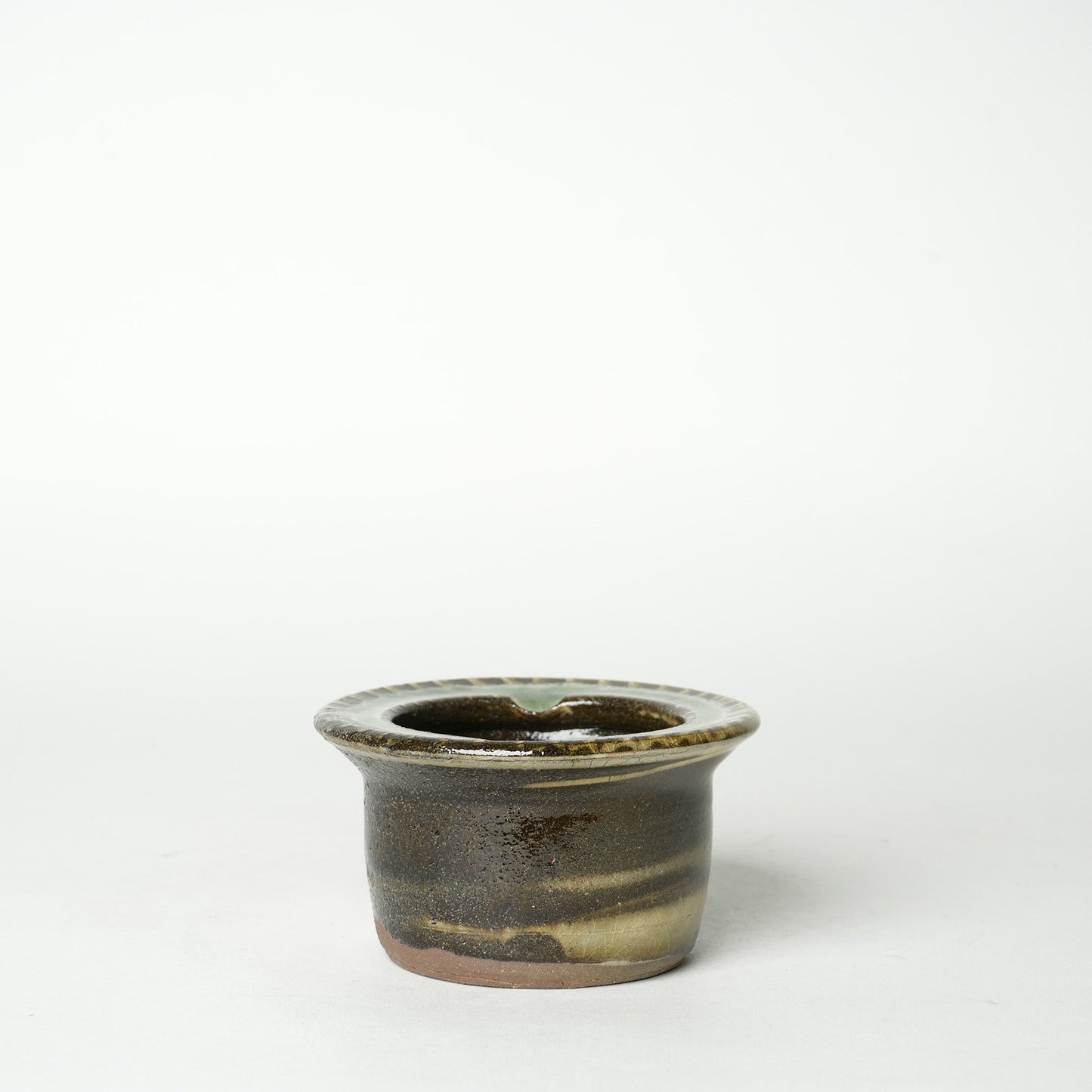 Onta-yaki Tobikanna Ashtray