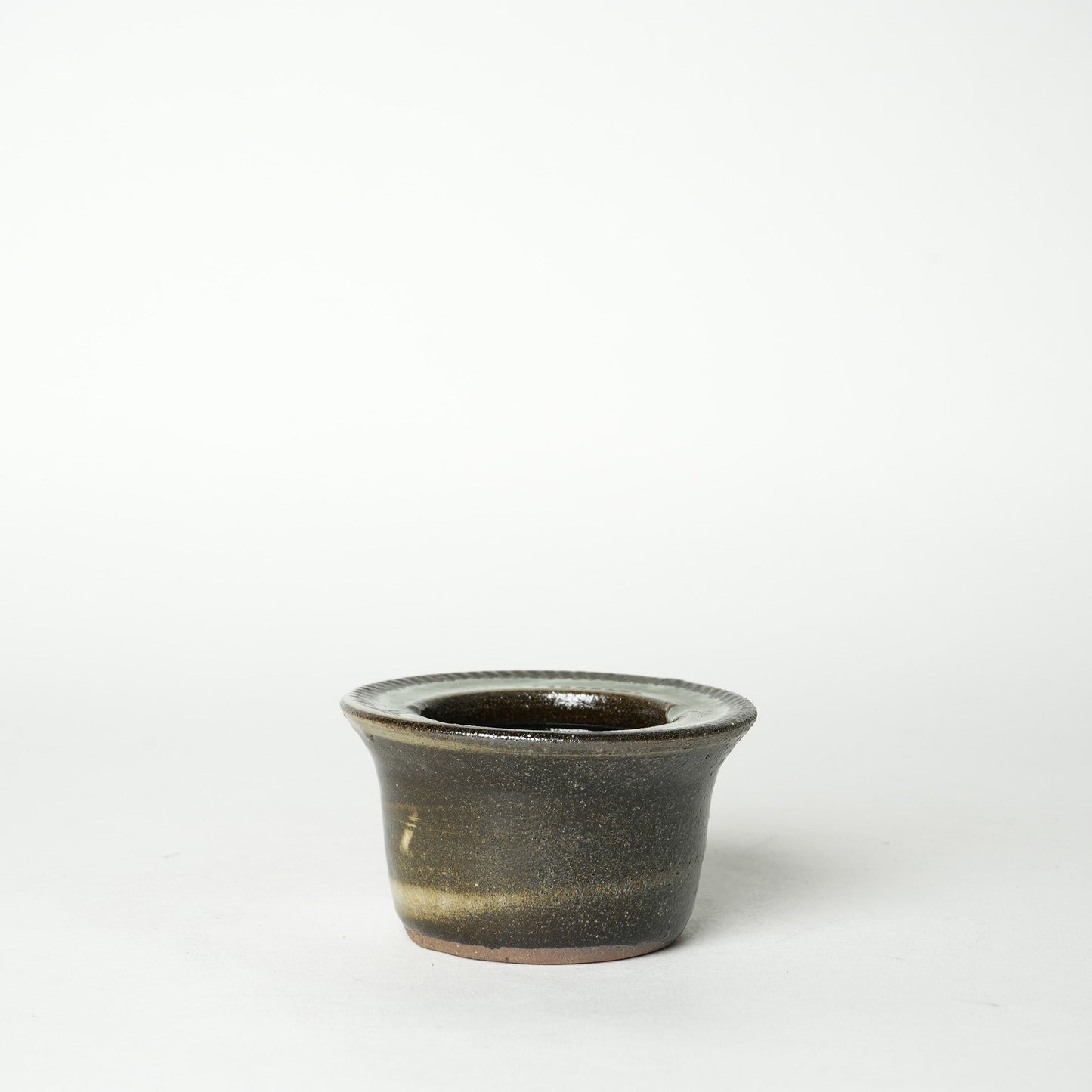 Onta-yaki Tobikanna Ashtray