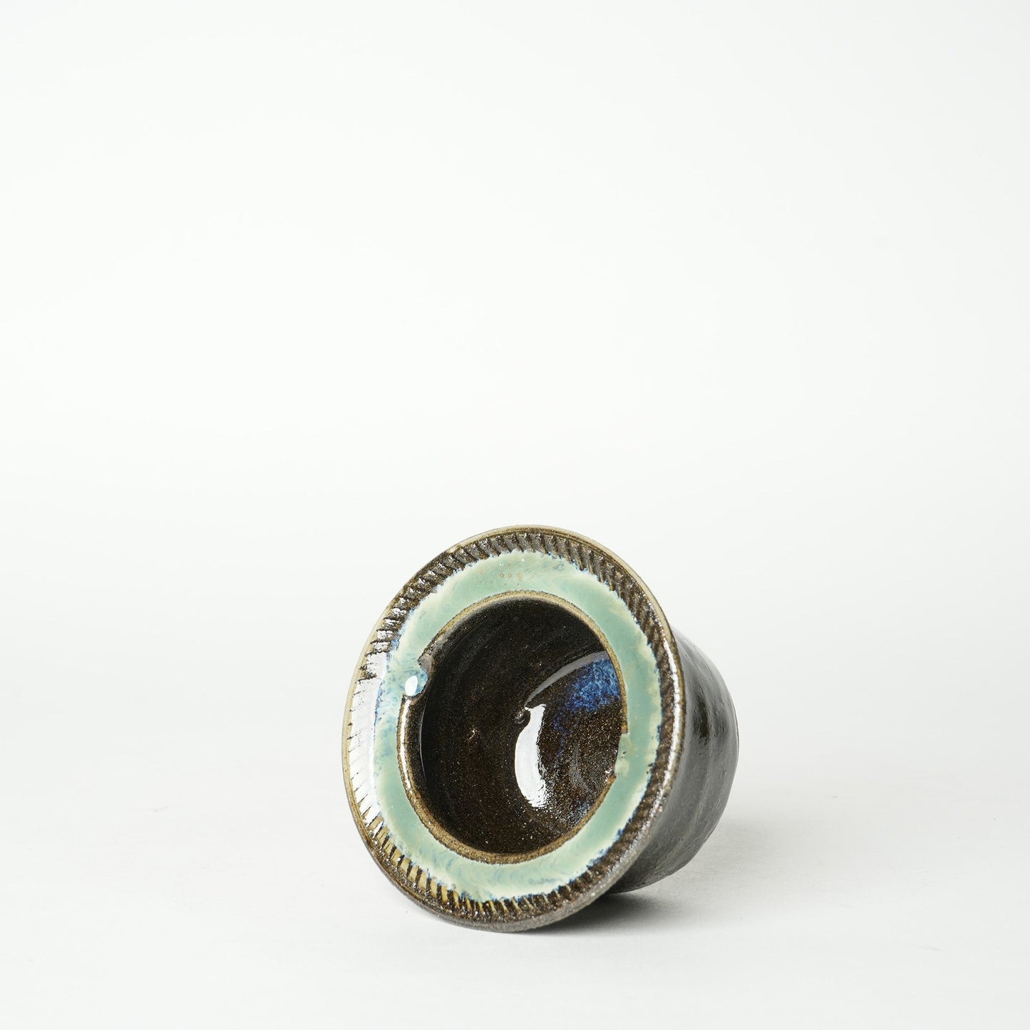 Onta-yaki Tobikanna Ashtray