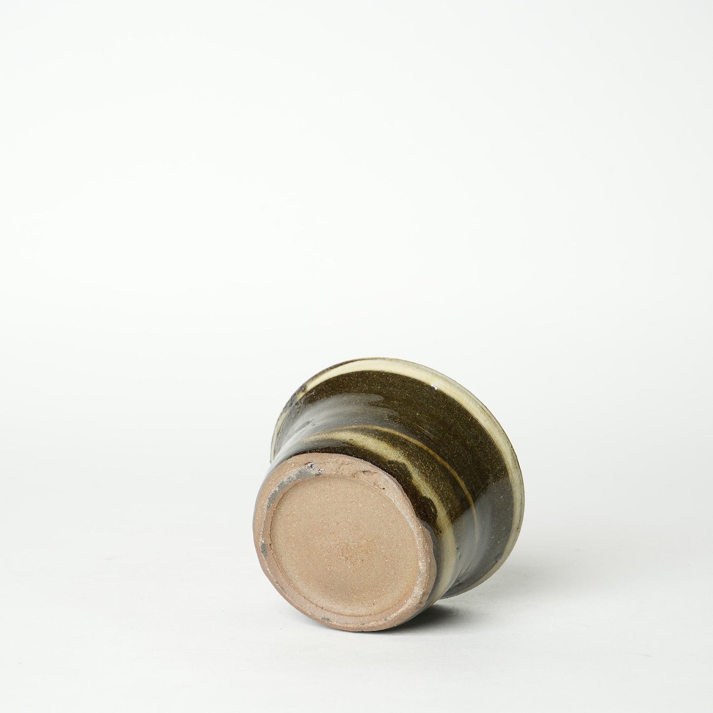 Onta-yaki Tobikanna Ashtray