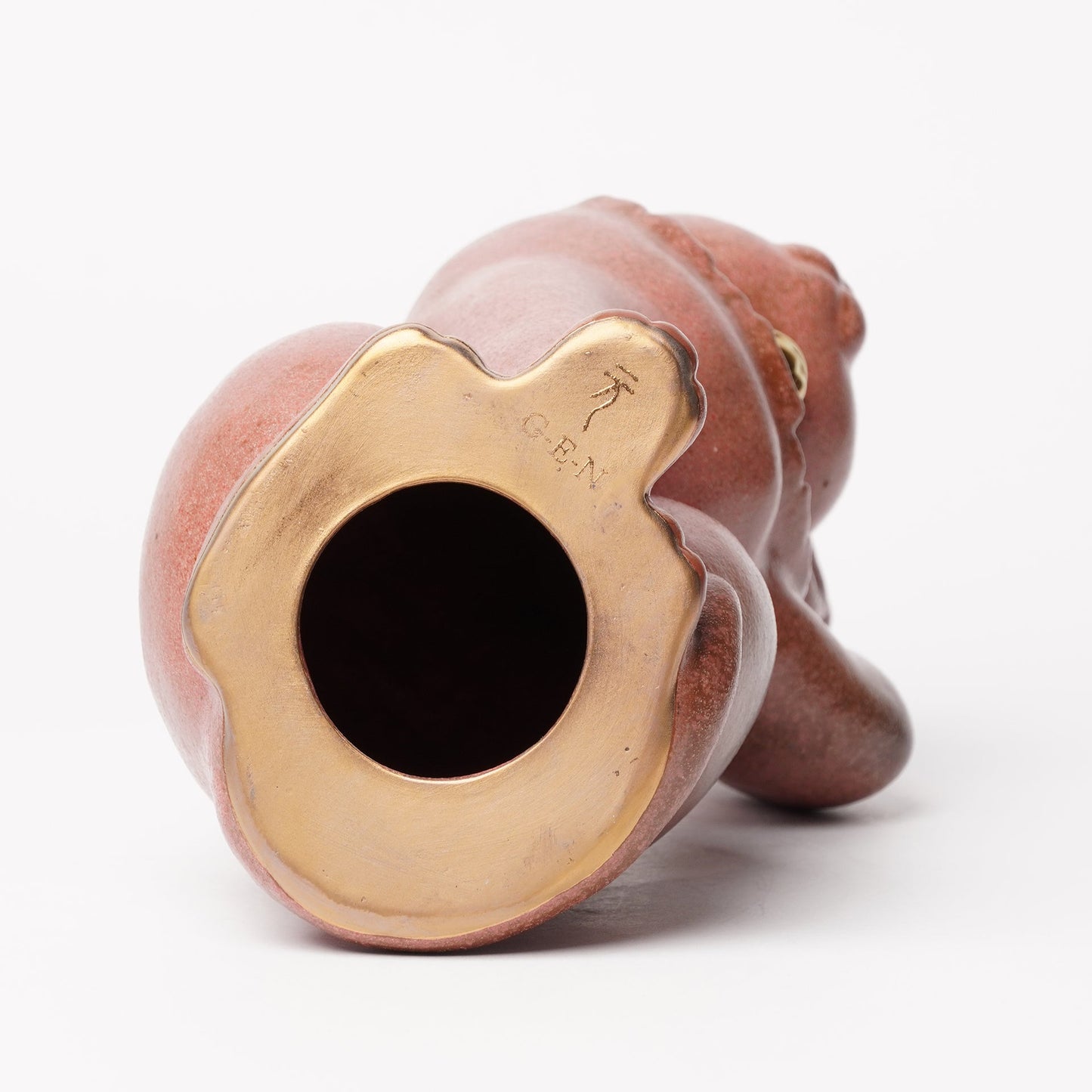 Shota Miyashita Manekineko Red