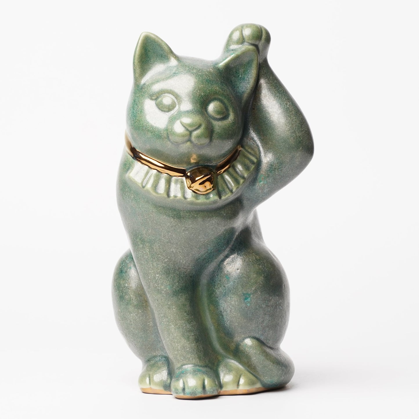 Shota Miyashita Manekineko Green