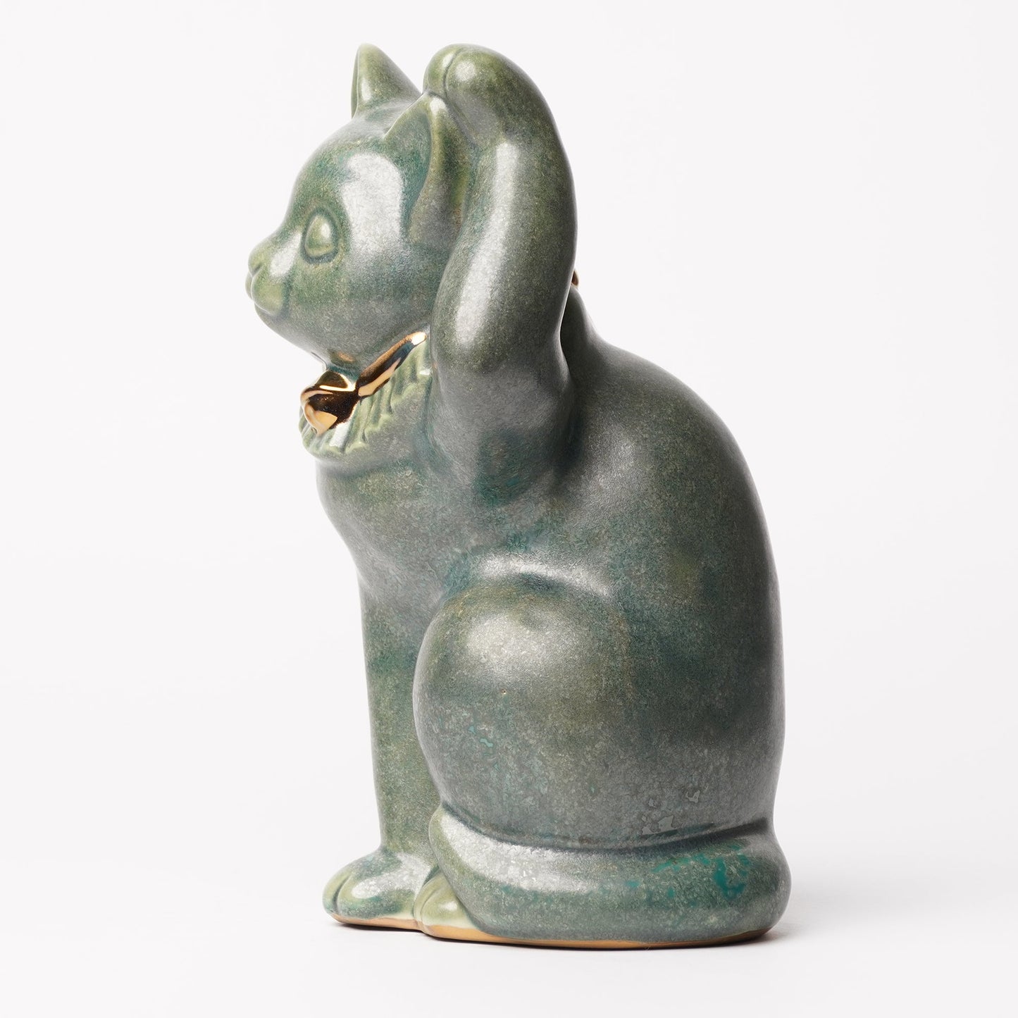 Shota Miyashita Manekineko Green