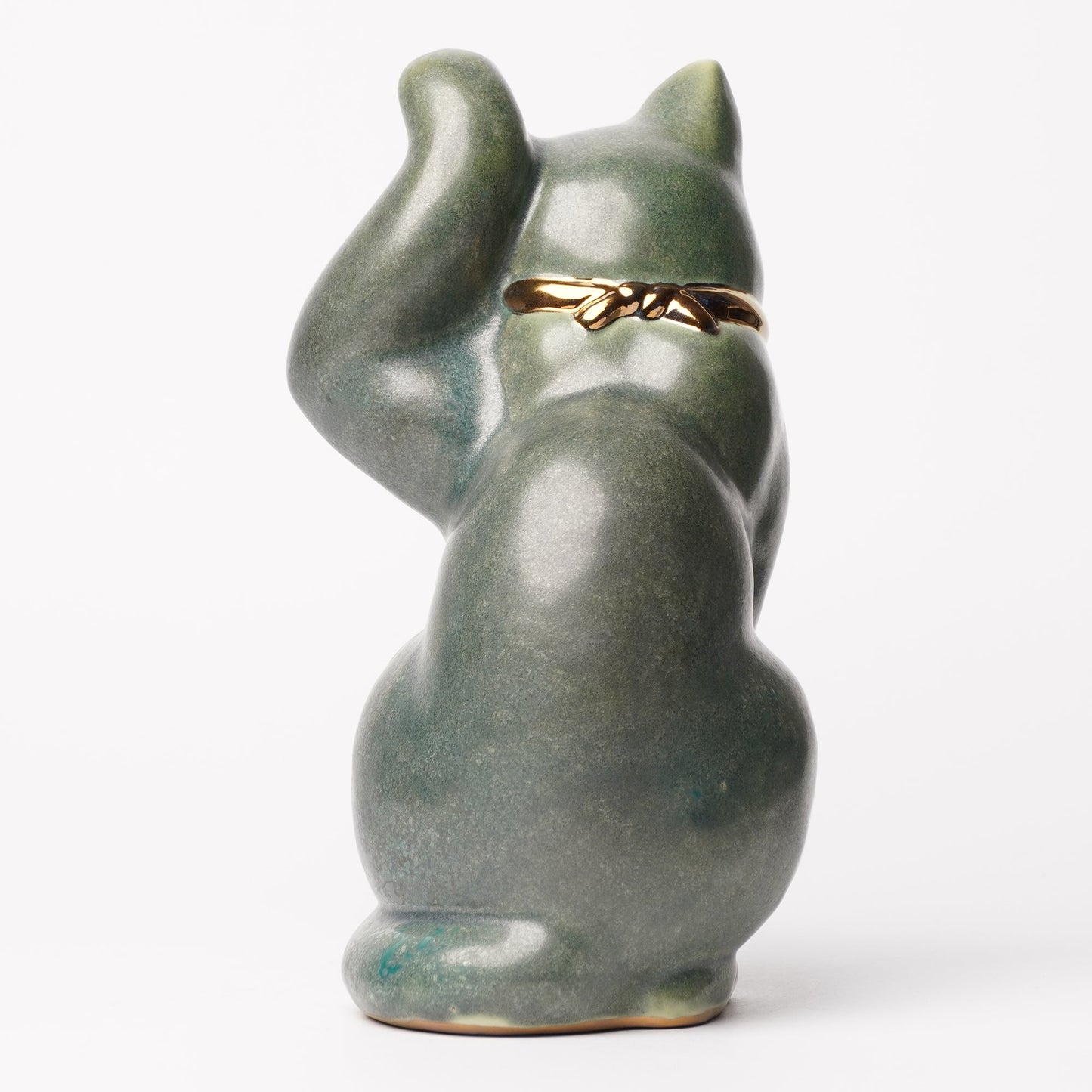 Shota Miyashita Manekineko Green