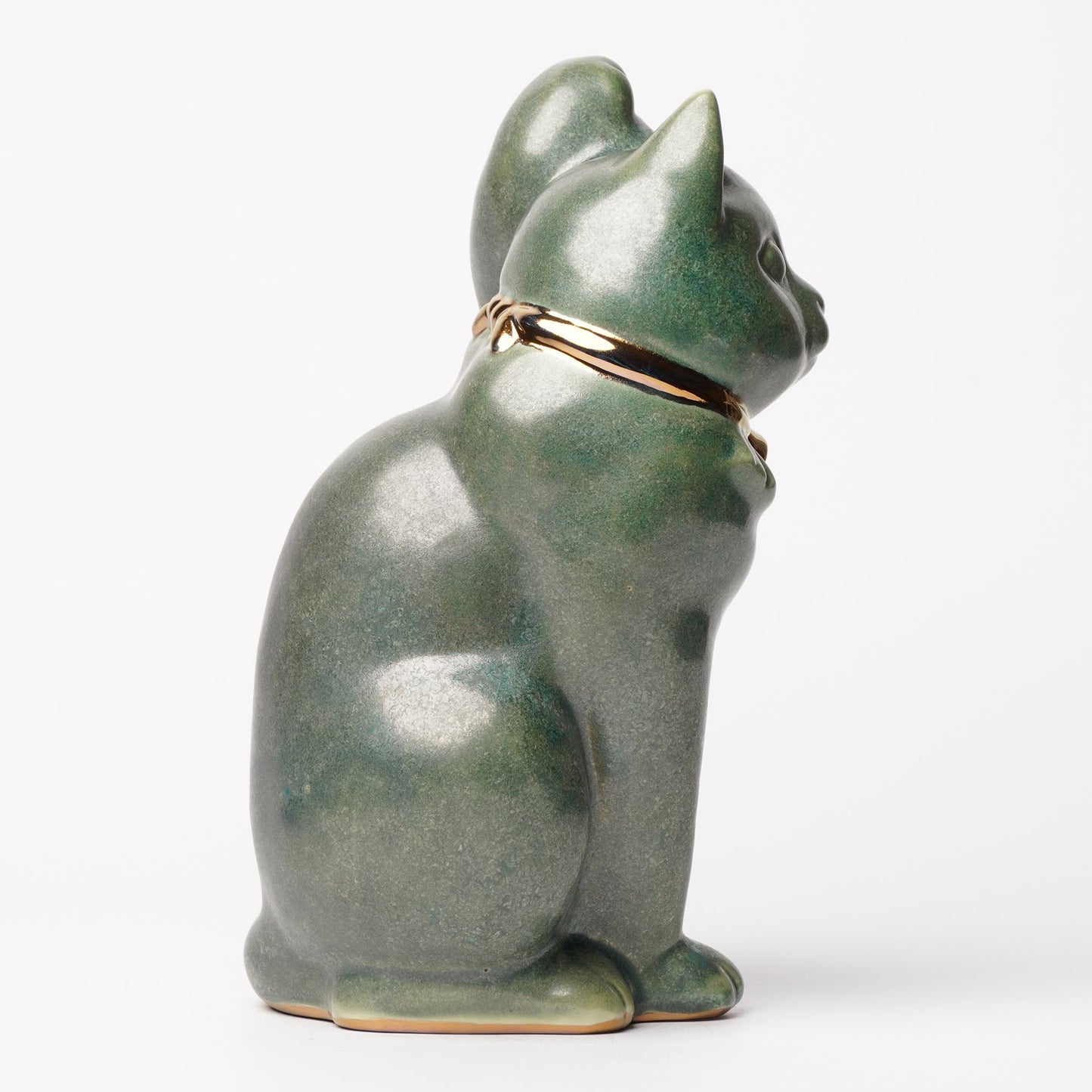 Shota Miyashita Manekineko Green