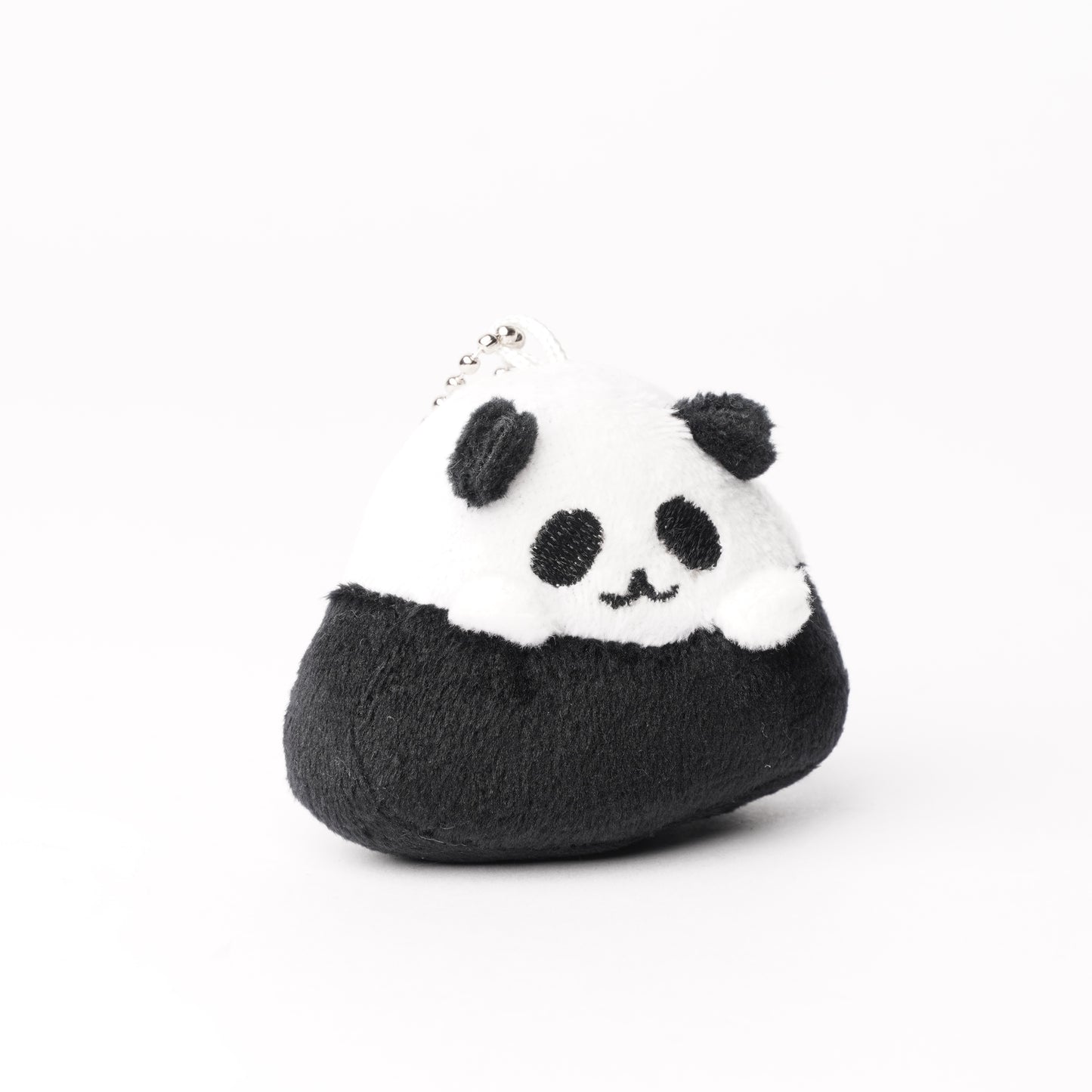 Onigiri Keychain Panda