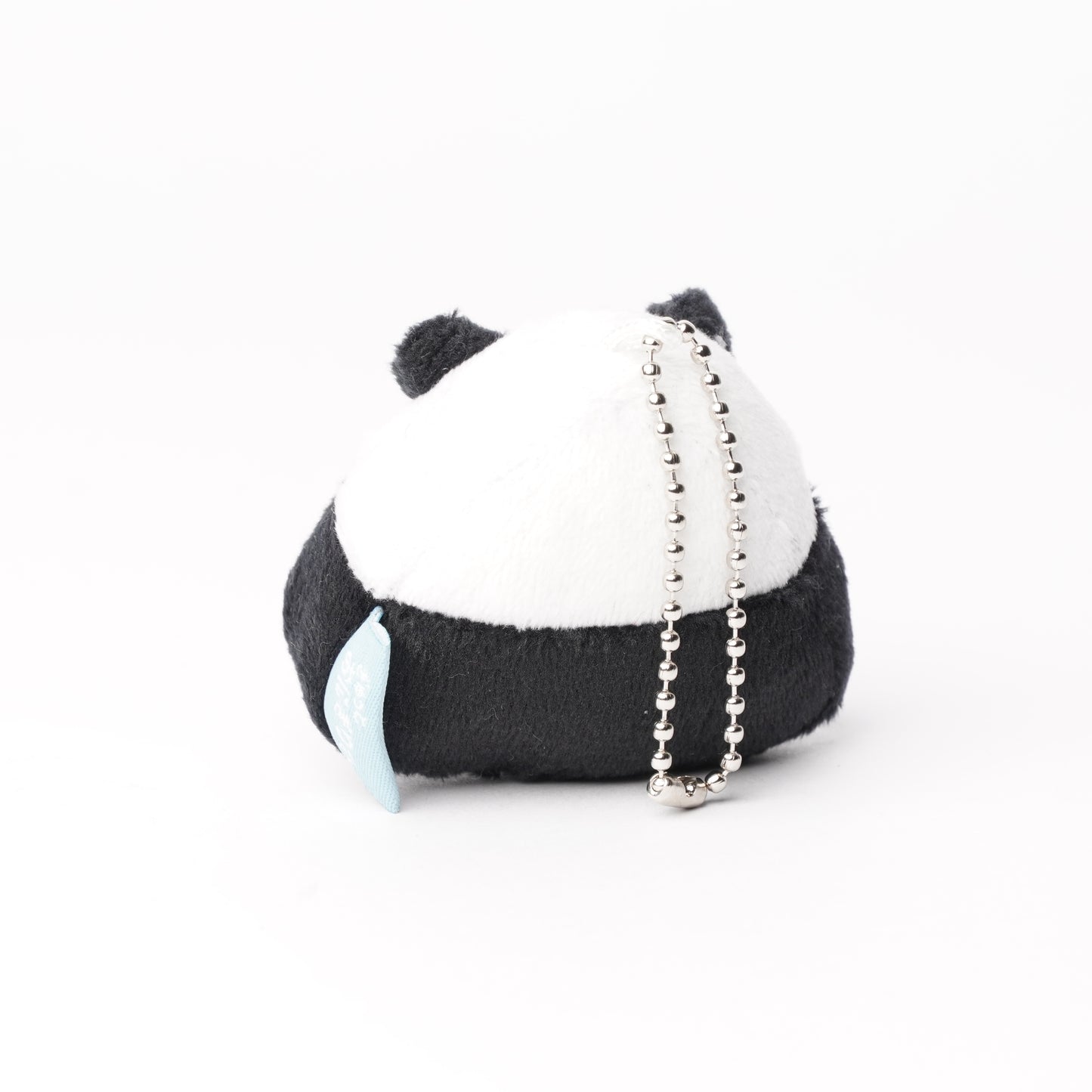 Onigiri Keychain Panda