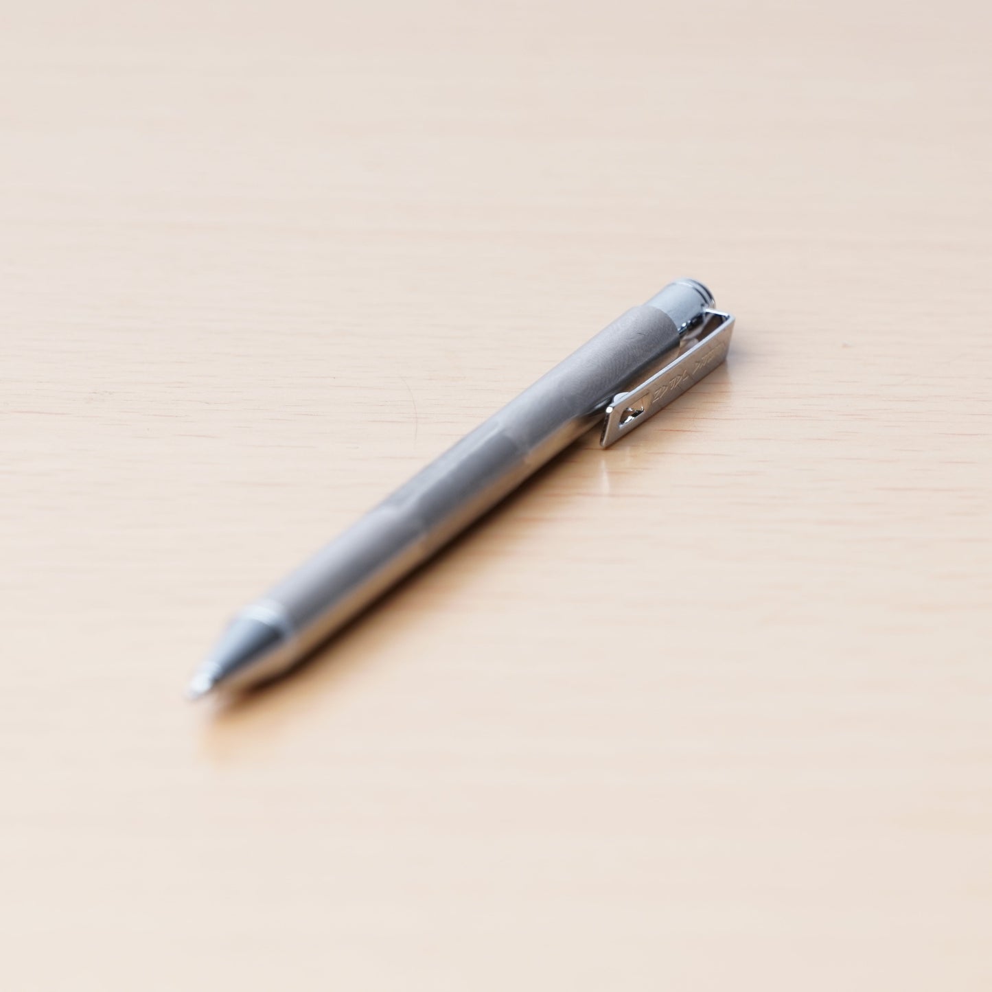 ZEBRA Compact Mechanical Pencil for Planners