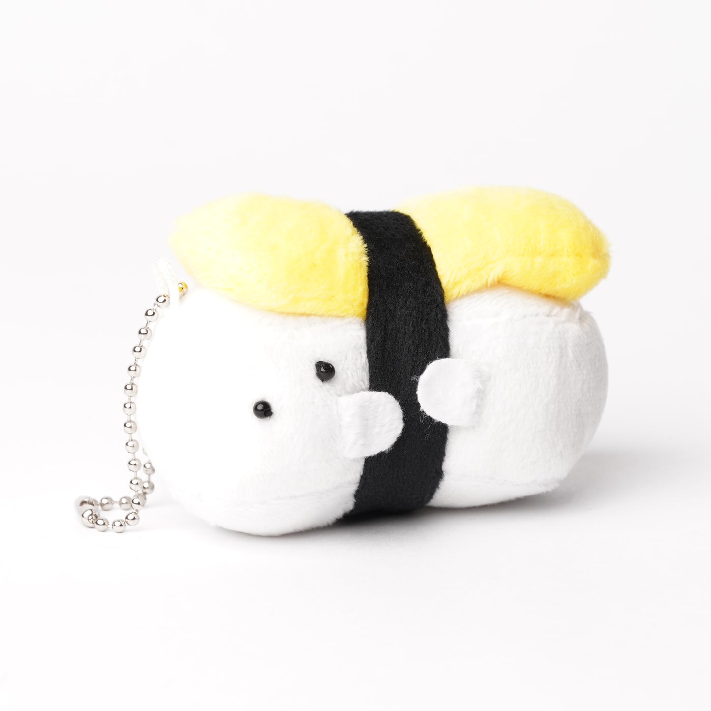 Sushi Keychain Omlett