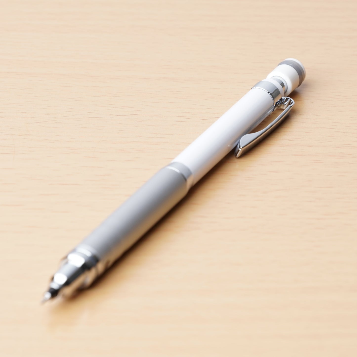 Mechanical pencil